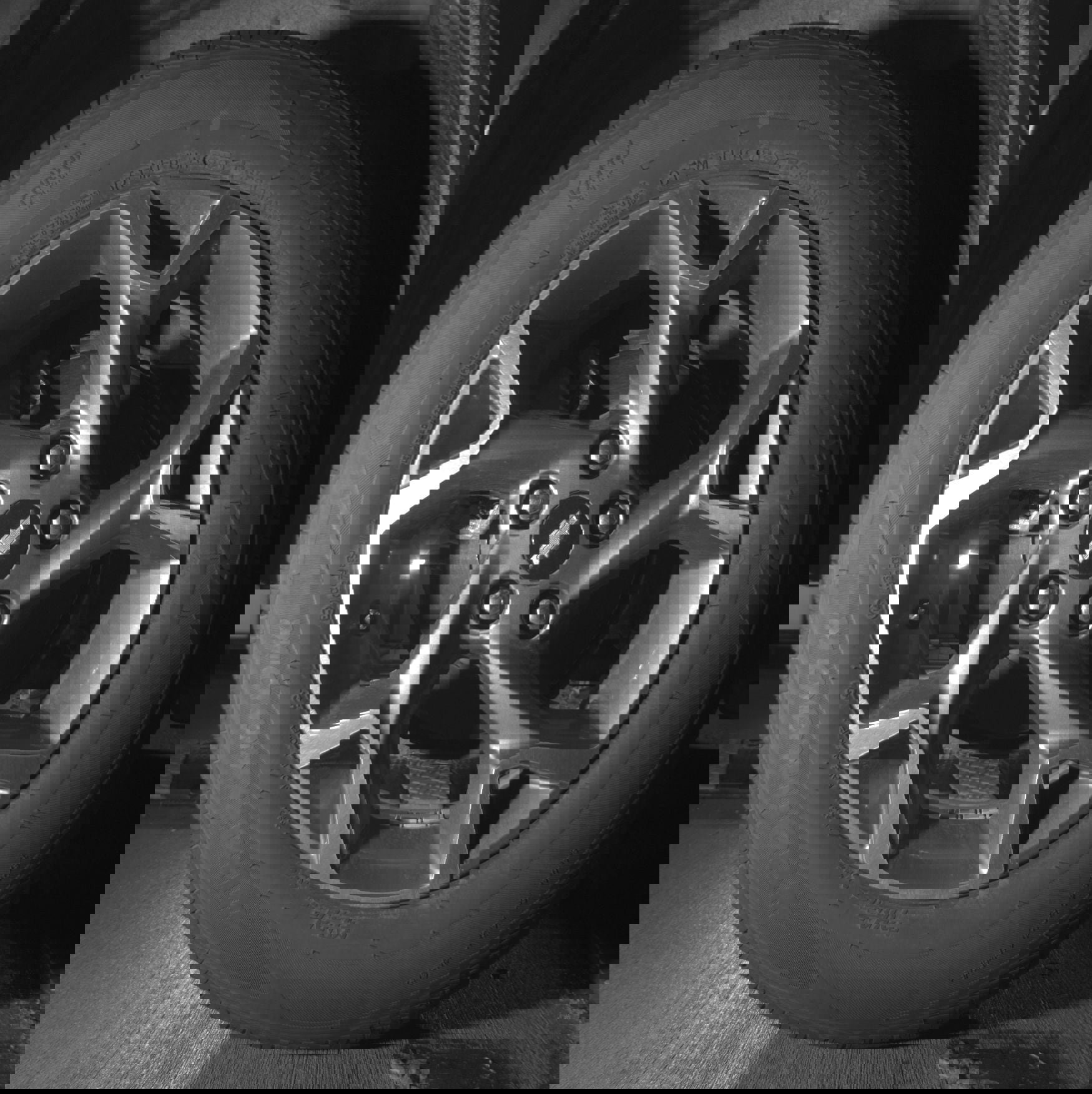 Thumbnail: 2025 Chevrolet Trax - 12