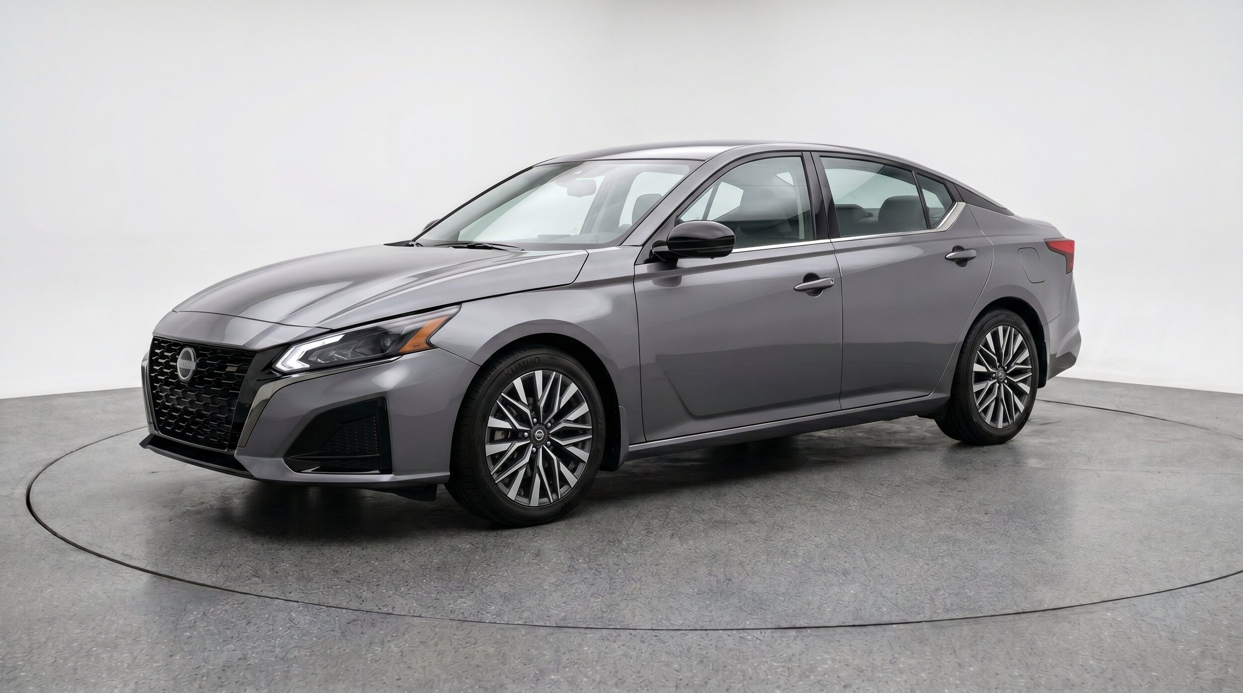 Thumbnail: 2026 Nissan Altima - 3