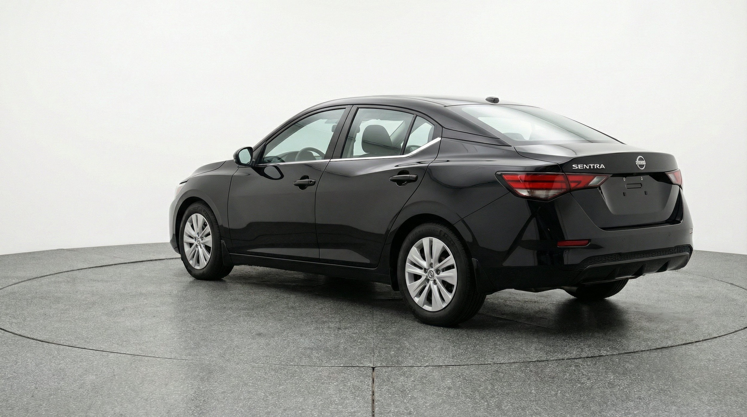 Thumbnail: 2025 Nissan Sentra - 6