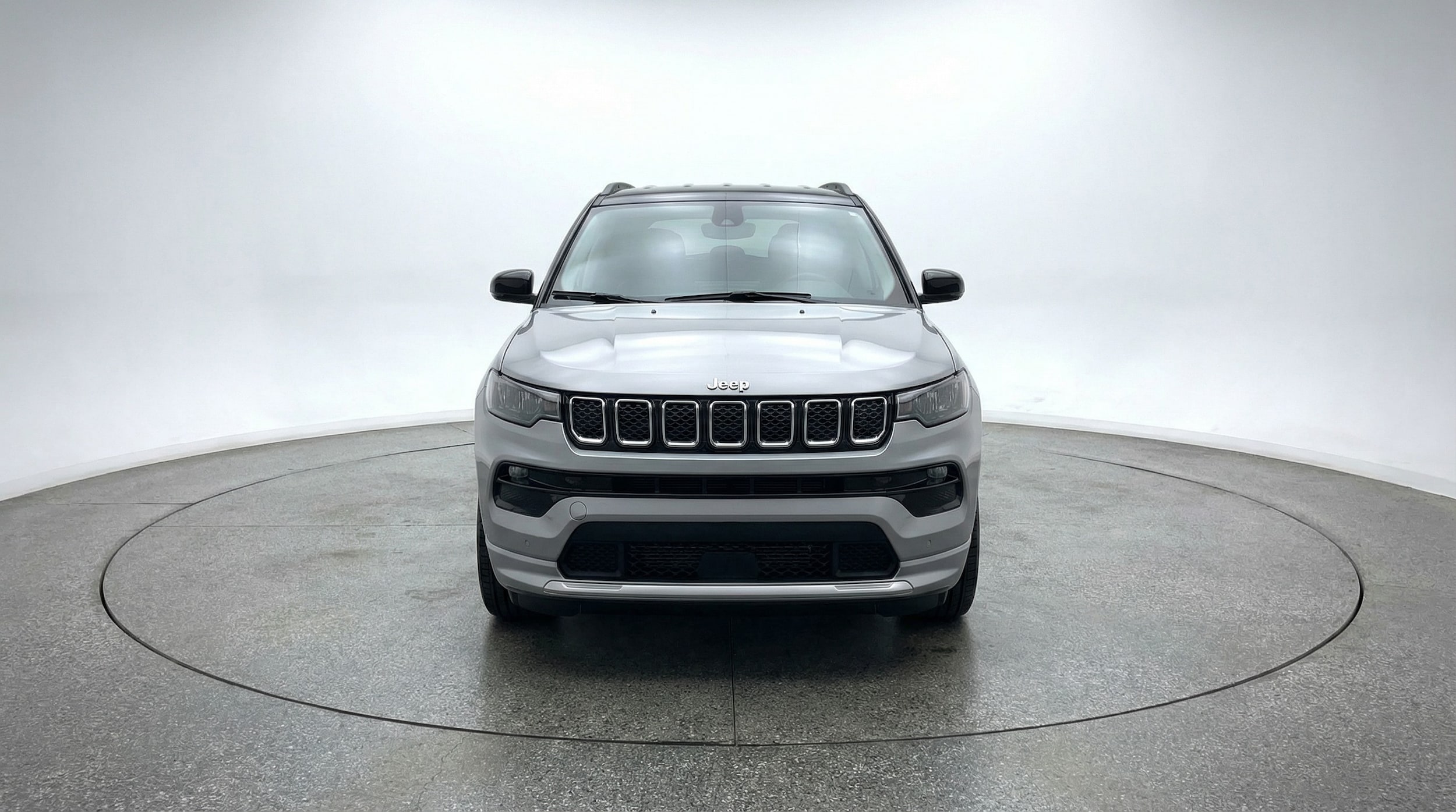 Thumbnail: 2025 Jeep Compass - 2