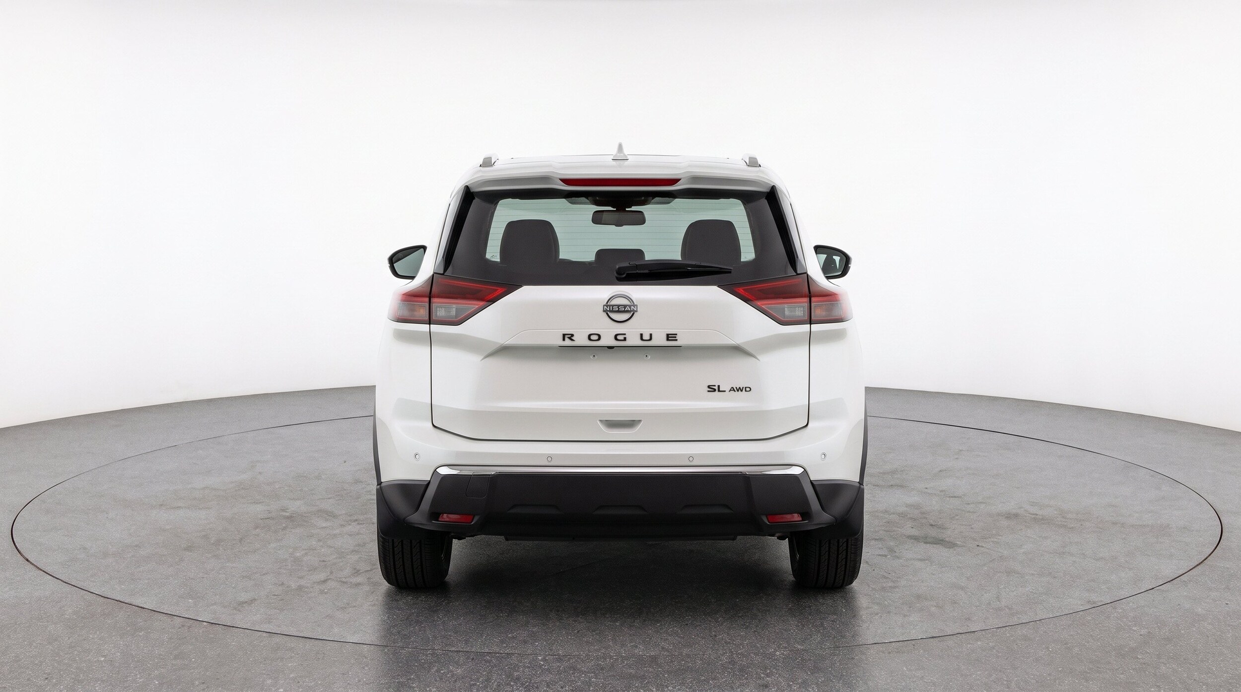Thumbnail: 2026 Nissan Rogue - 7