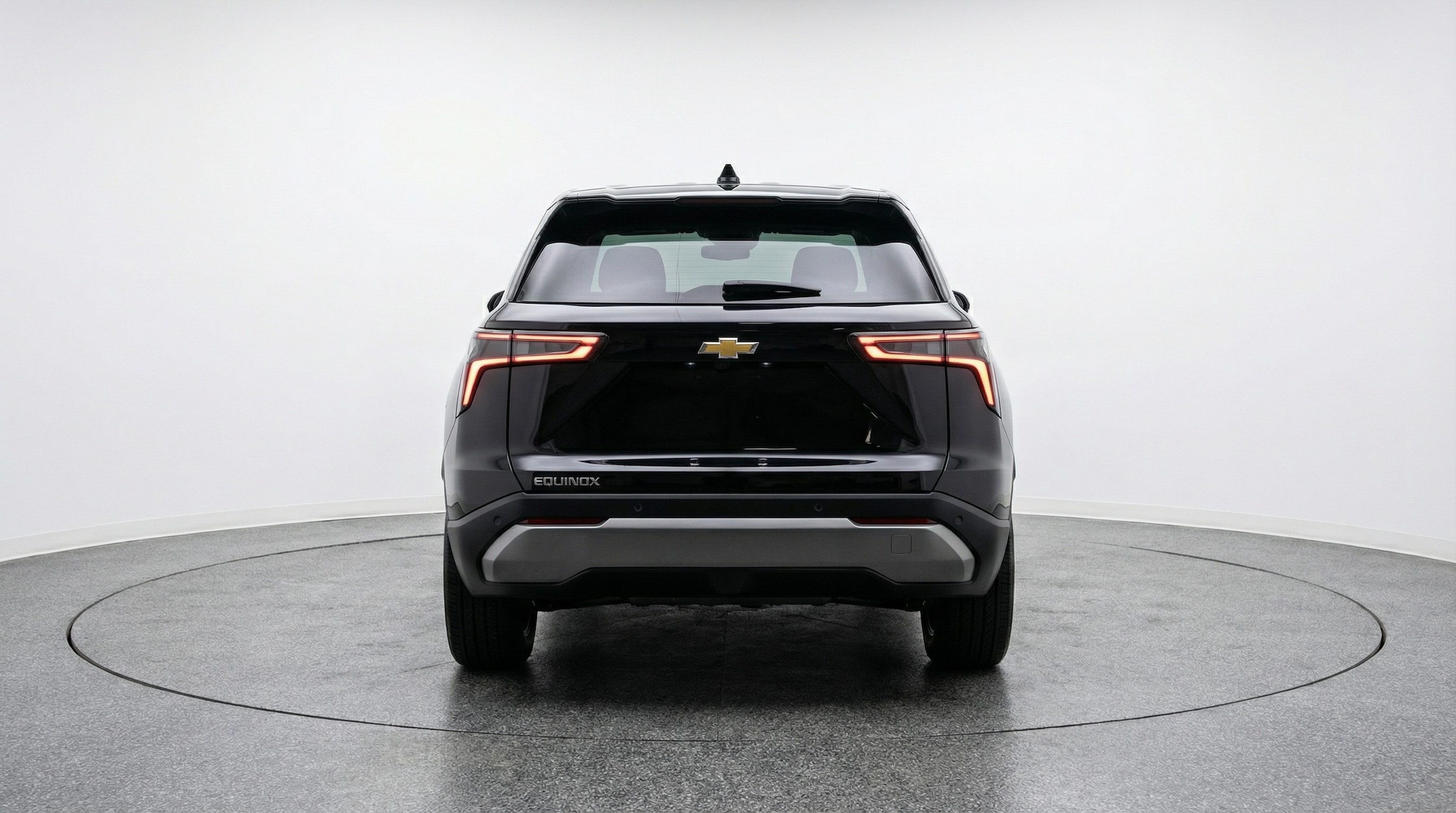 Thumbnail: 2025 Chevrolet Equinox - 6