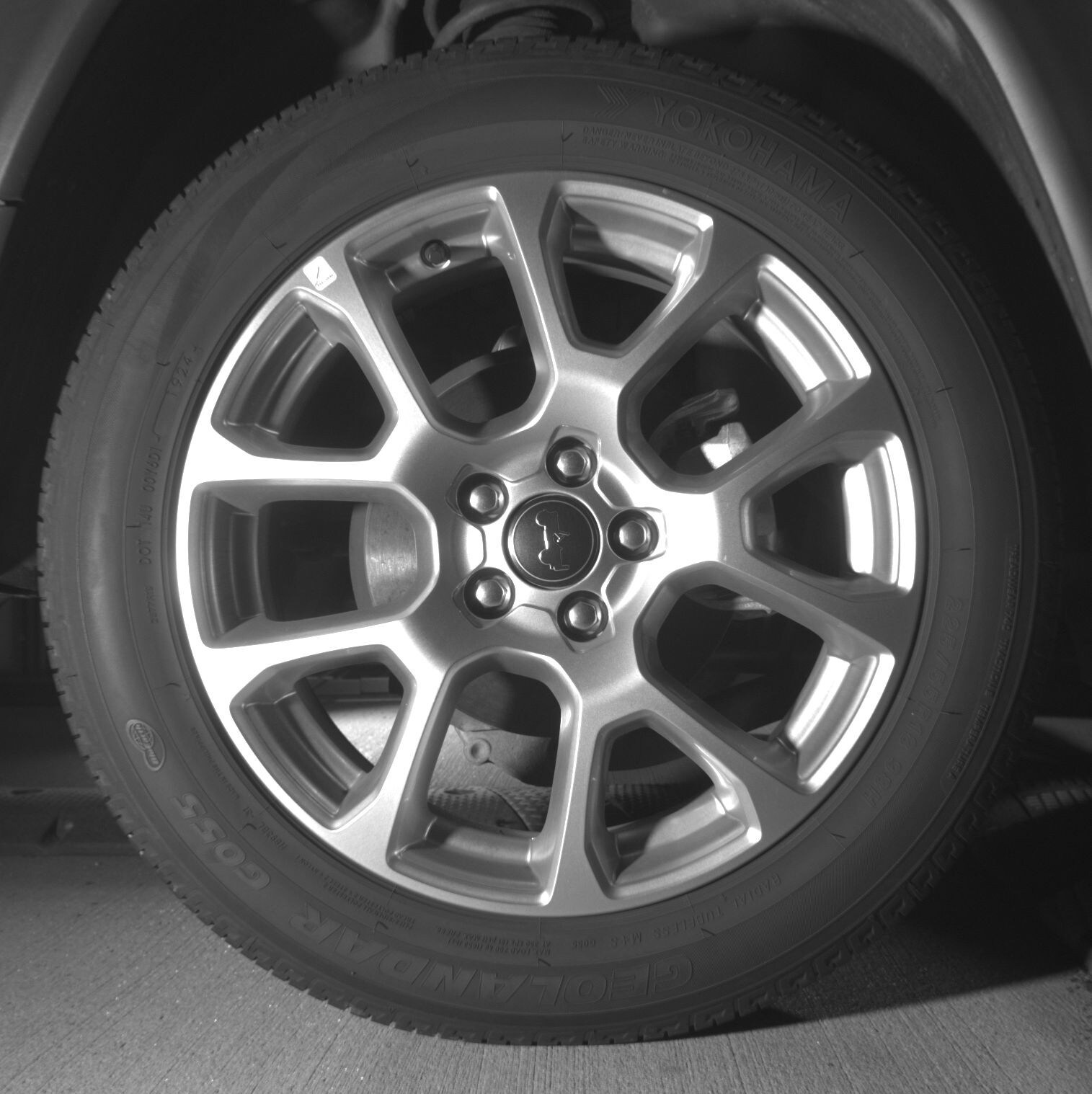 Thumbnail: 2025 Jeep Compass - 12