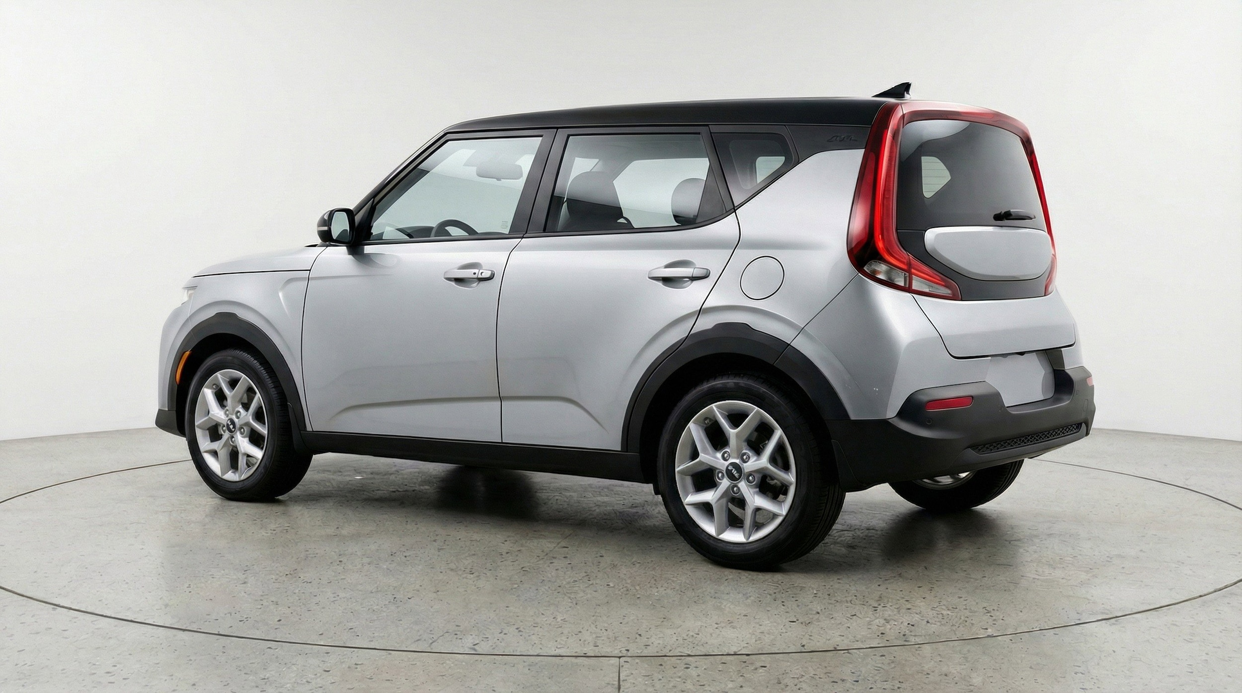 Thumbnail: 2025 Kia Soul - 6