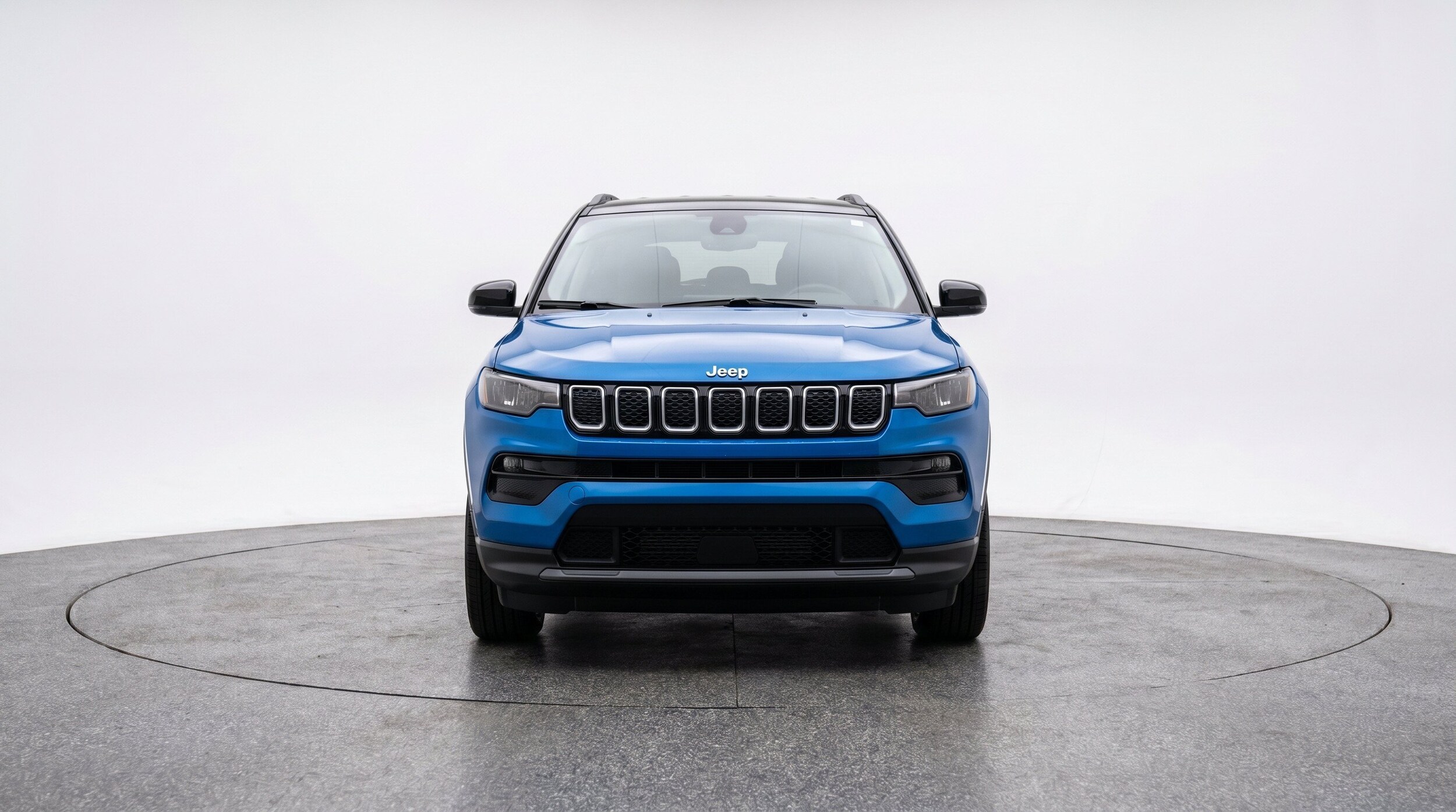 Thumbnail: 2025 Jeep Compass - 2