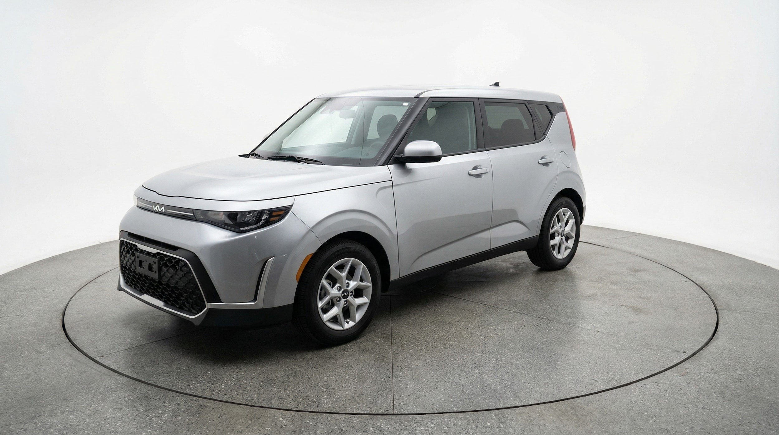 Thumbnail: 2025 Kia Soul - 3