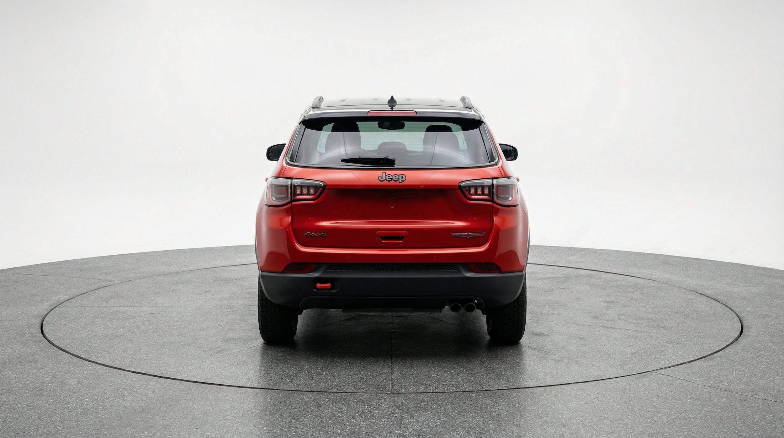 Thumbnail: 2025 Jeep Compass - 7