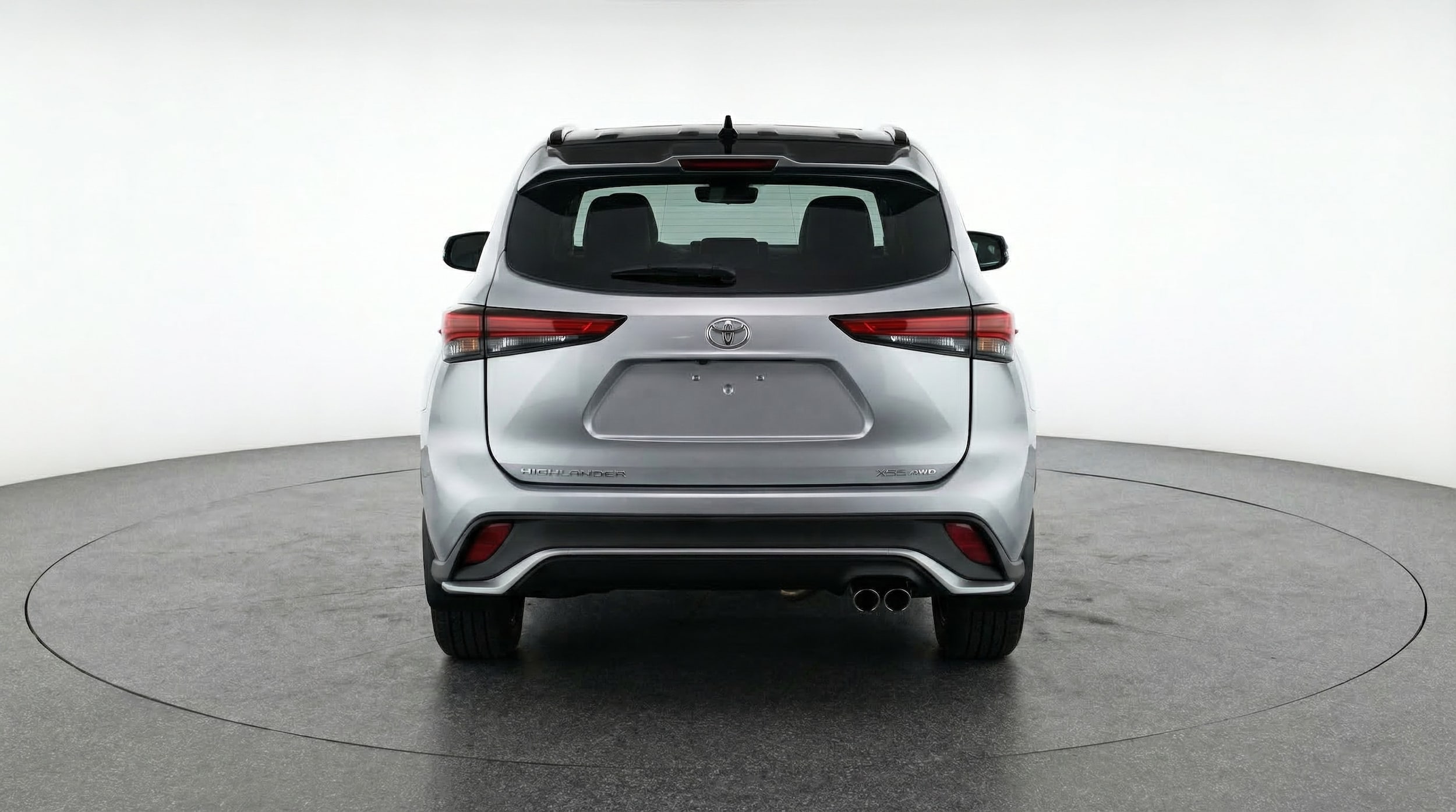 Thumbnail: 2025 Toyota Highlander - 6