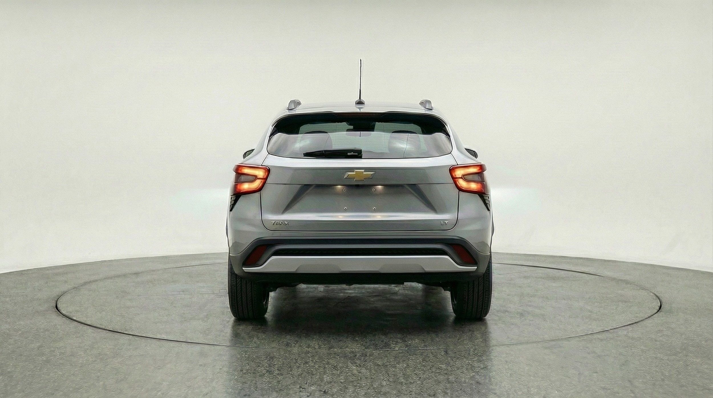 Thumbnail: 2025 Chevrolet Trax - 7