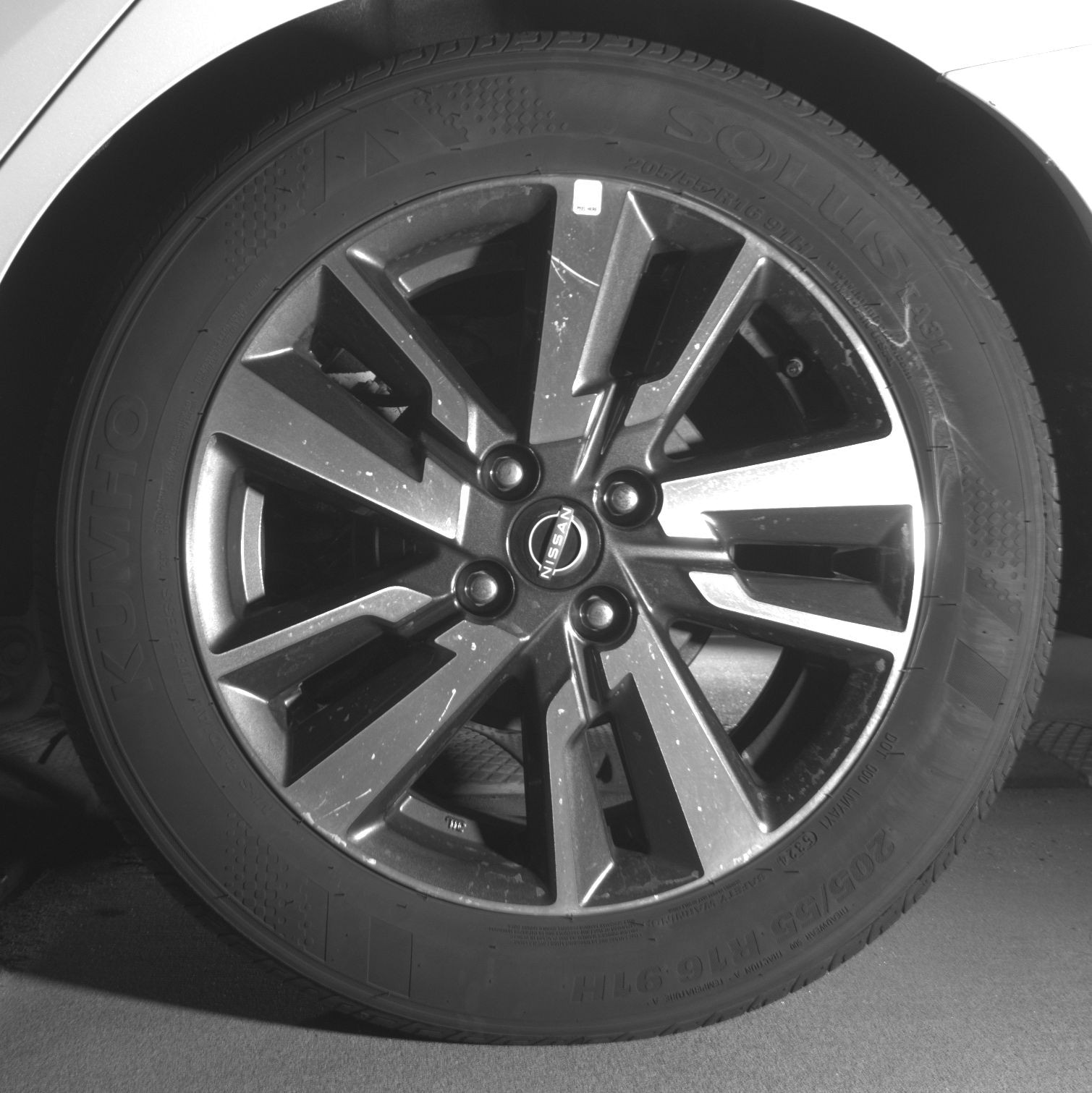 Thumbnail: 2025 Nissan Versa - 11