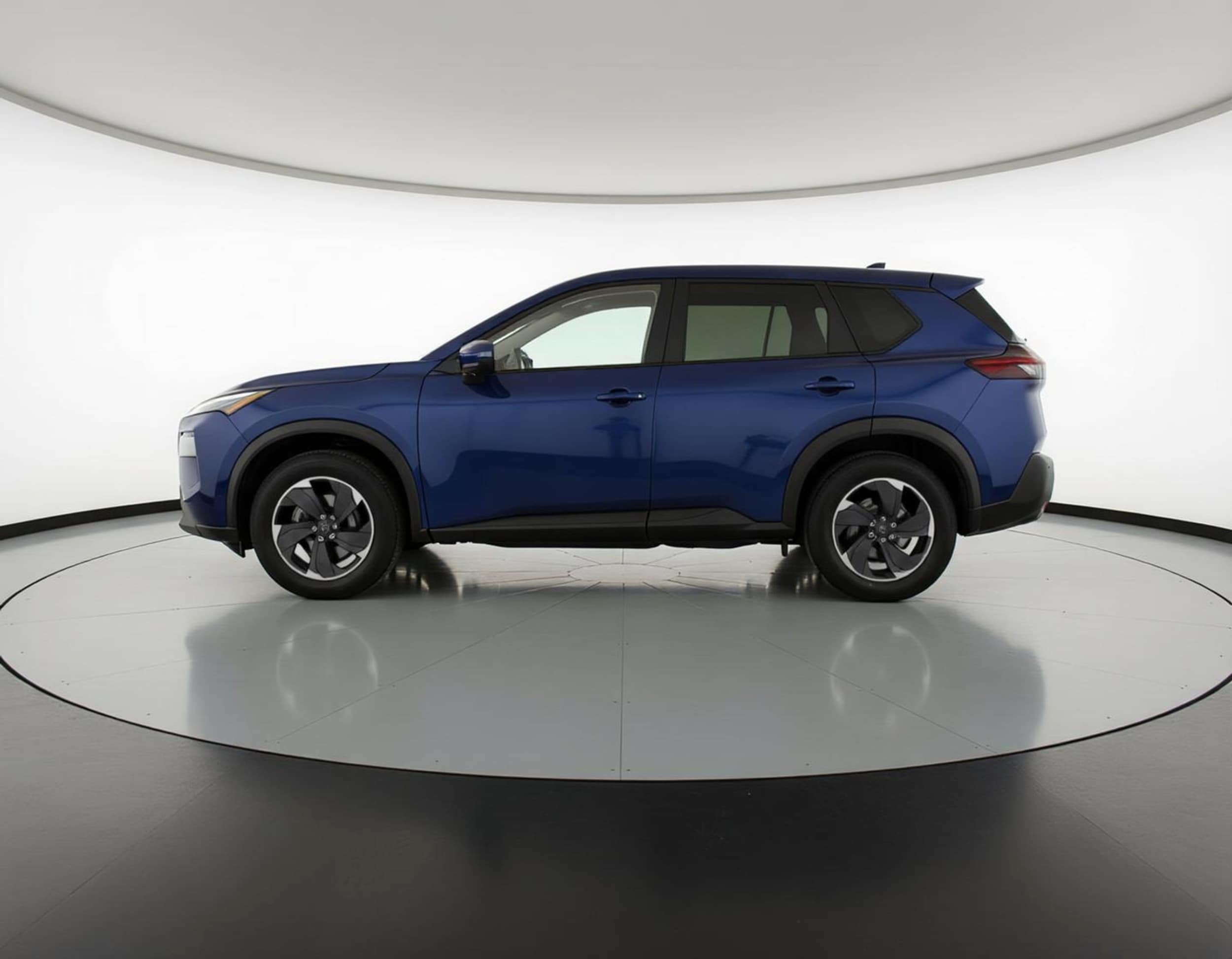 Thumbnail: 2025 Nissan Rogue - 4
