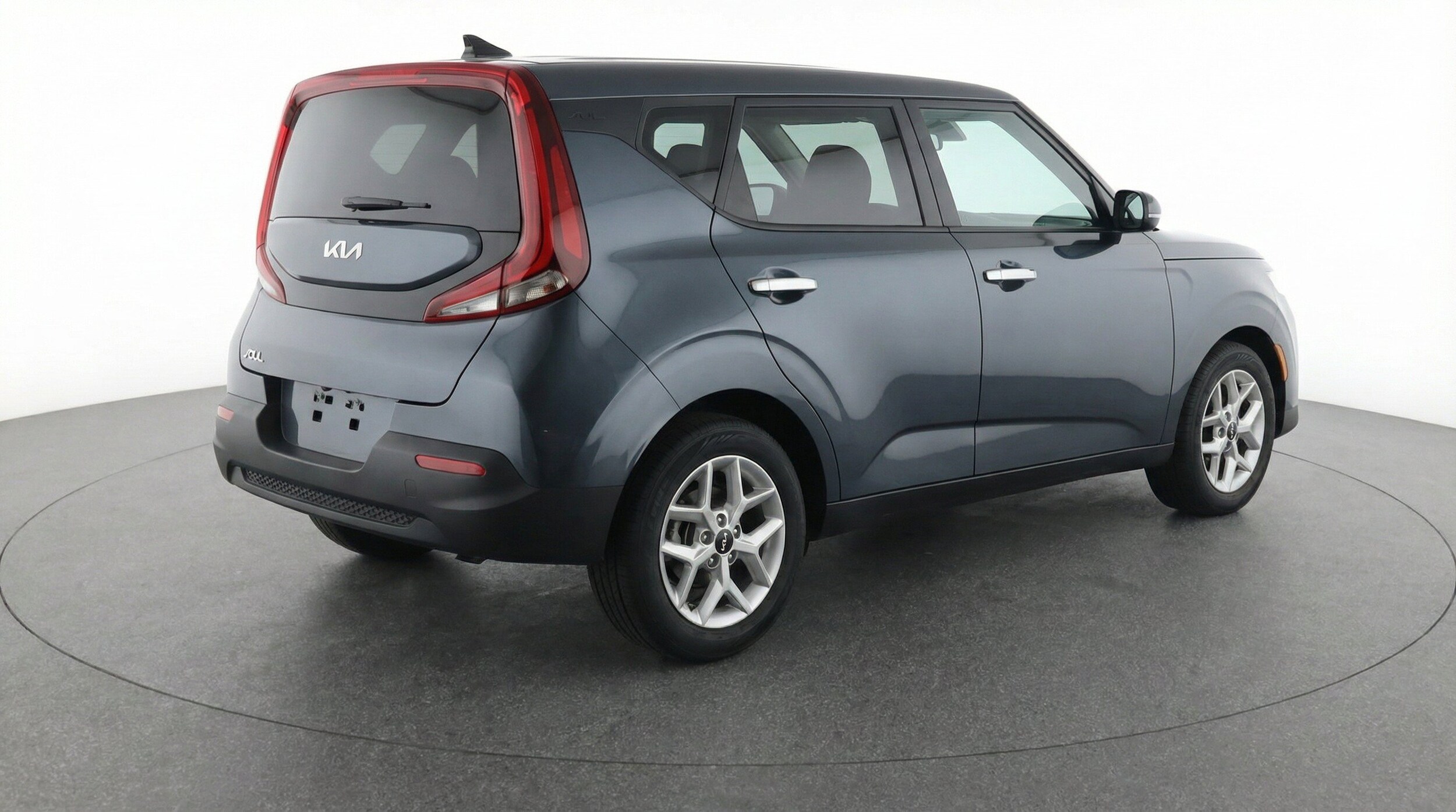 Thumbnail: 2025 Kia Soul - 9