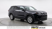 2025 Toyota Grand Highlander  -
                  Smithtown, NY