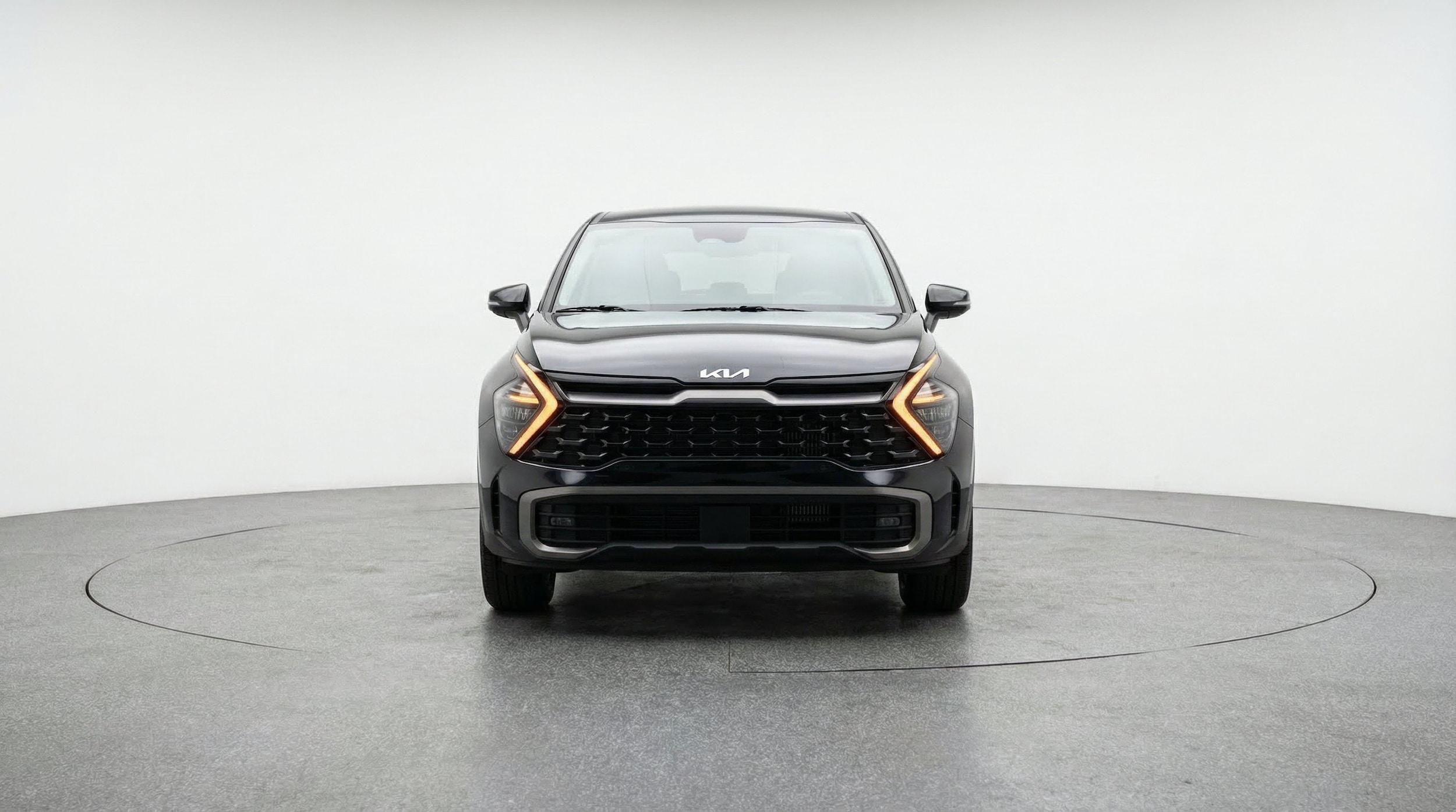 Thumbnail: 2026 Kia Sportage - 2