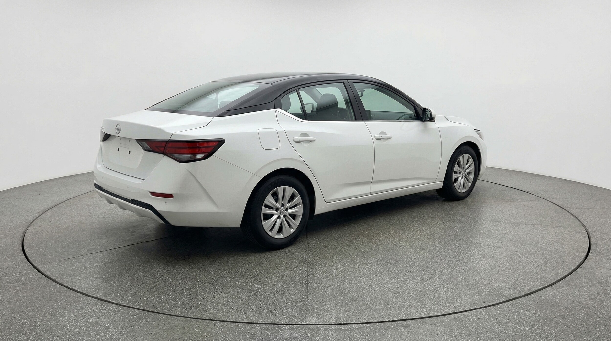 Thumbnail: 2025 Nissan Sentra - 7