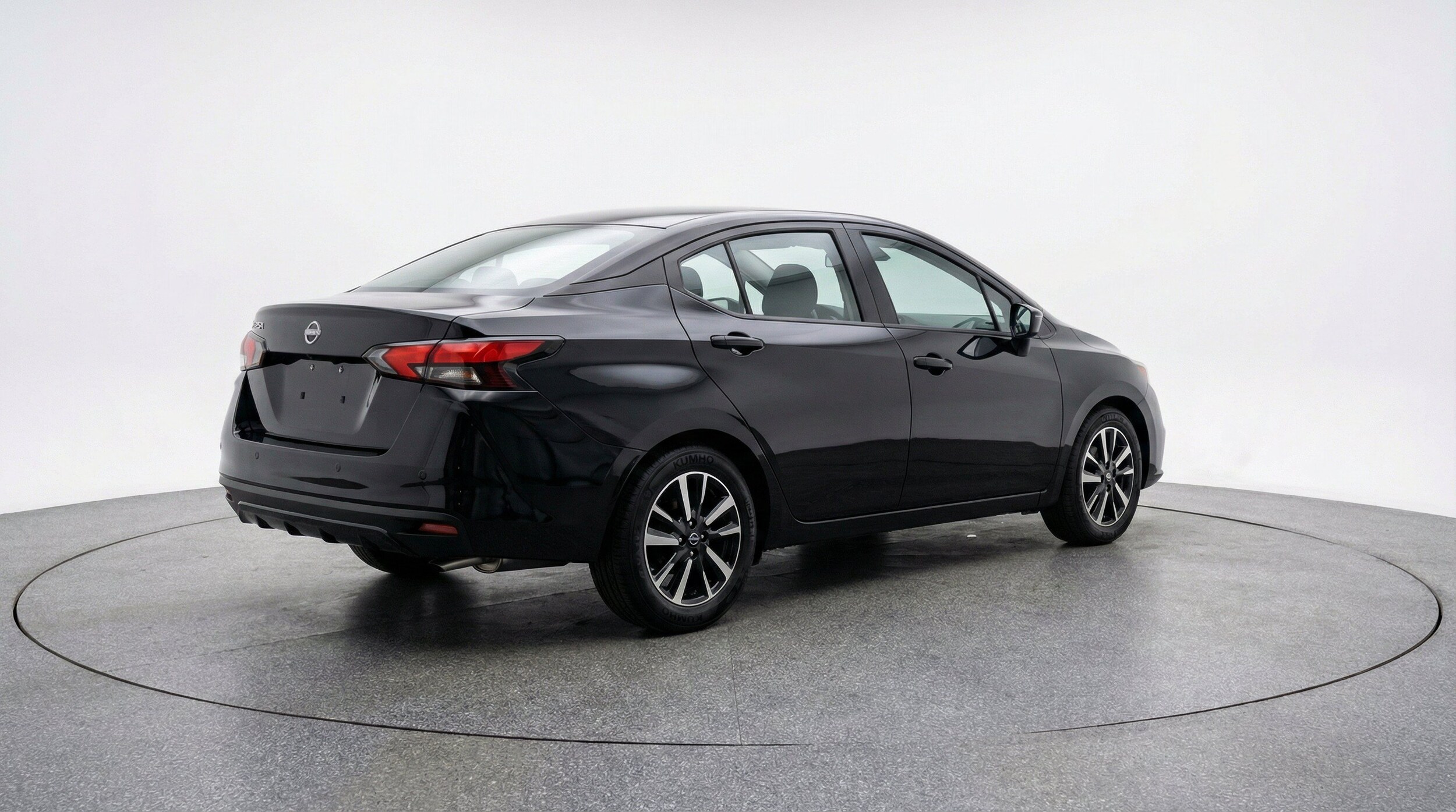 Thumbnail: 2025 Nissan Versa - 9