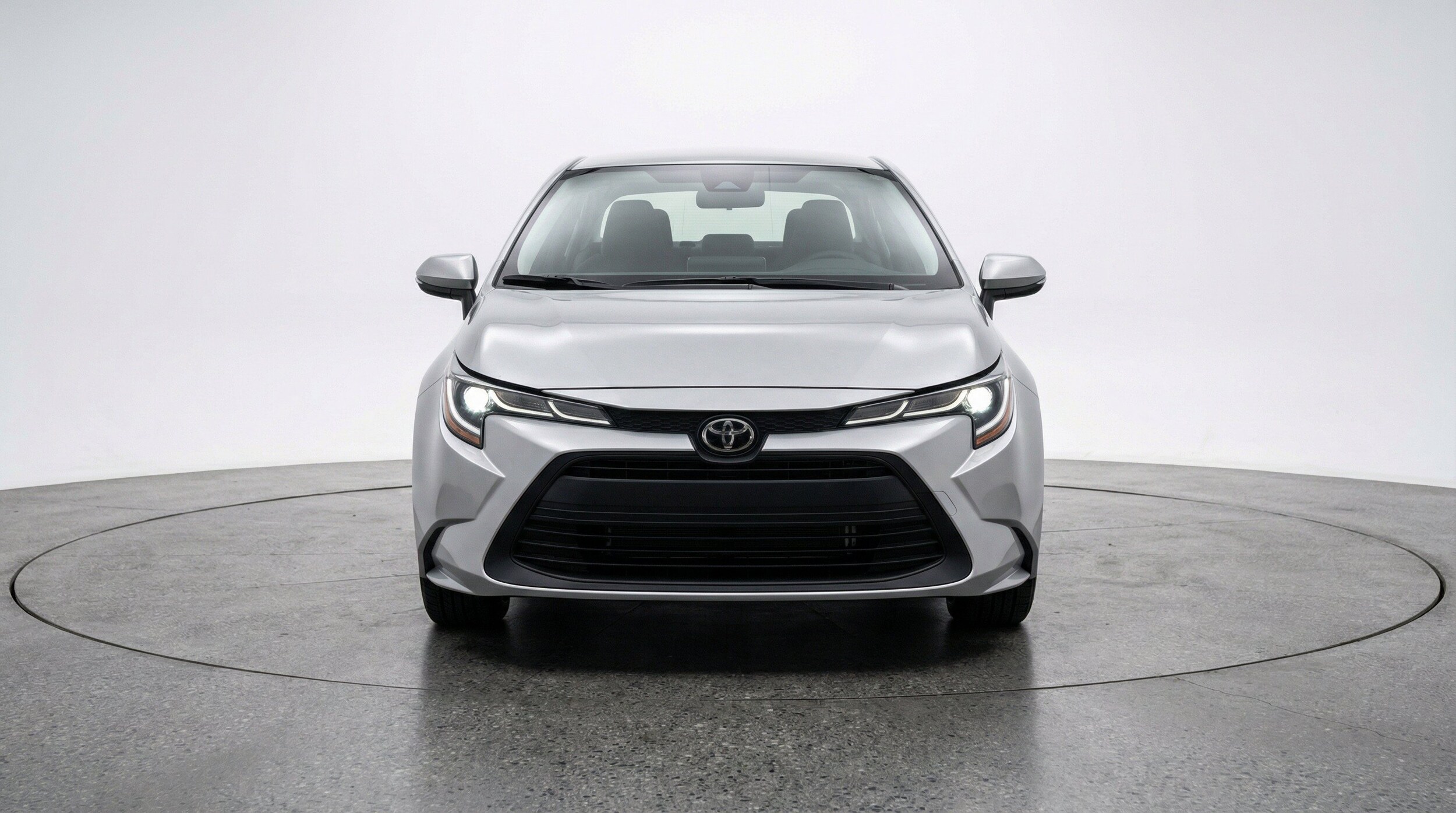 Thumbnail: 2025 Toyota Corolla - 2