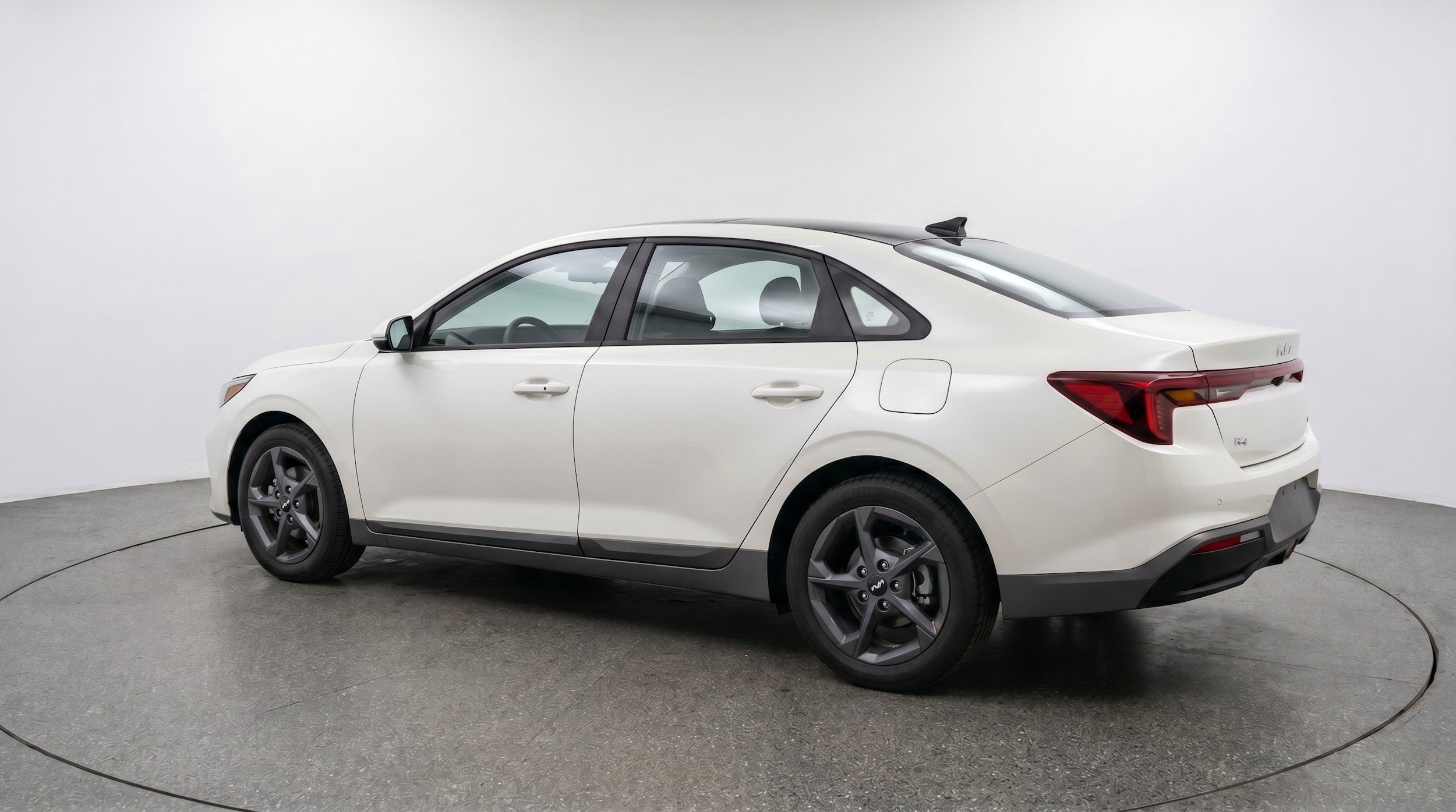 Thumbnail: 2026 Kia K4 - 6
