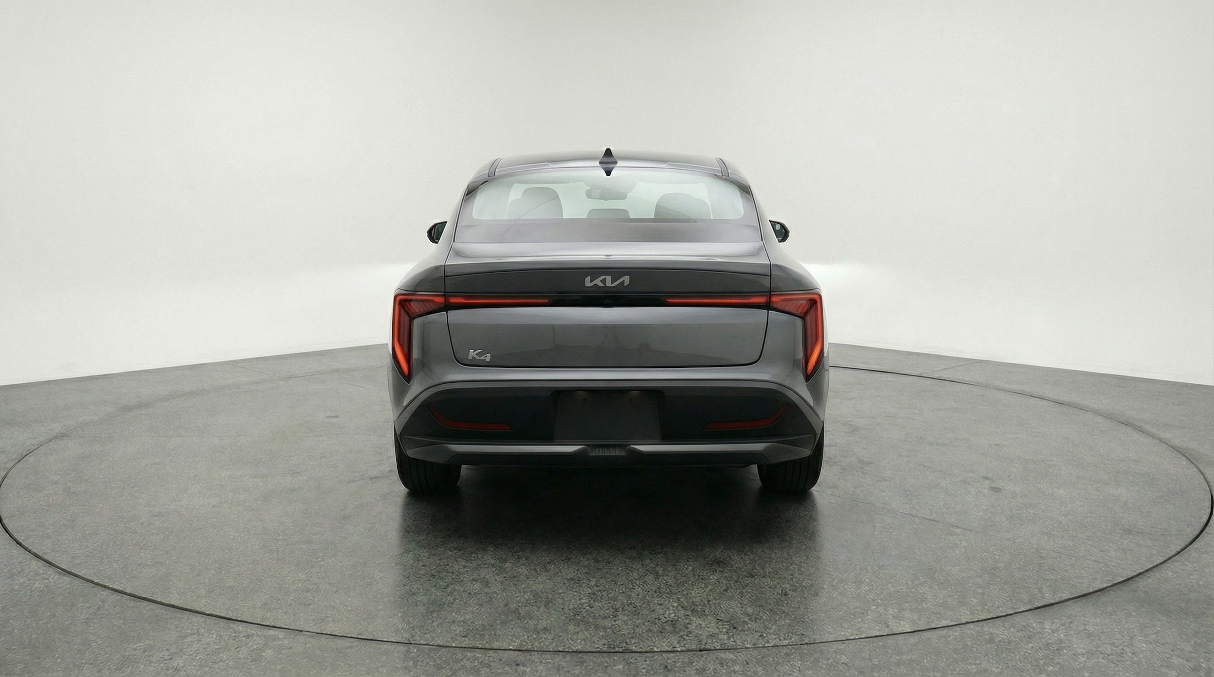 Thumbnail: 2025 Kia K4 - 6