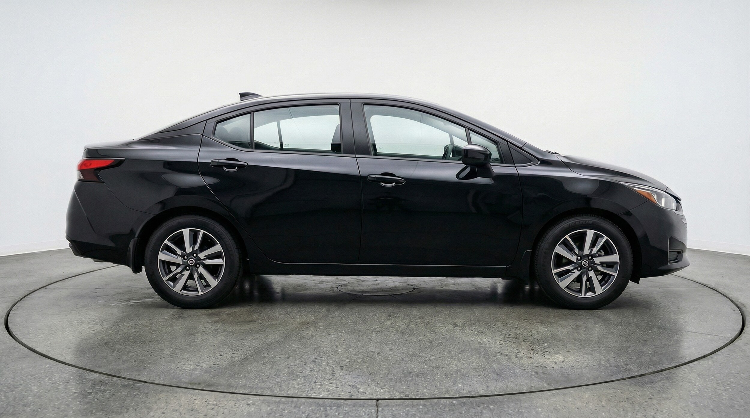 Thumbnail: 2025 Nissan Versa - 8