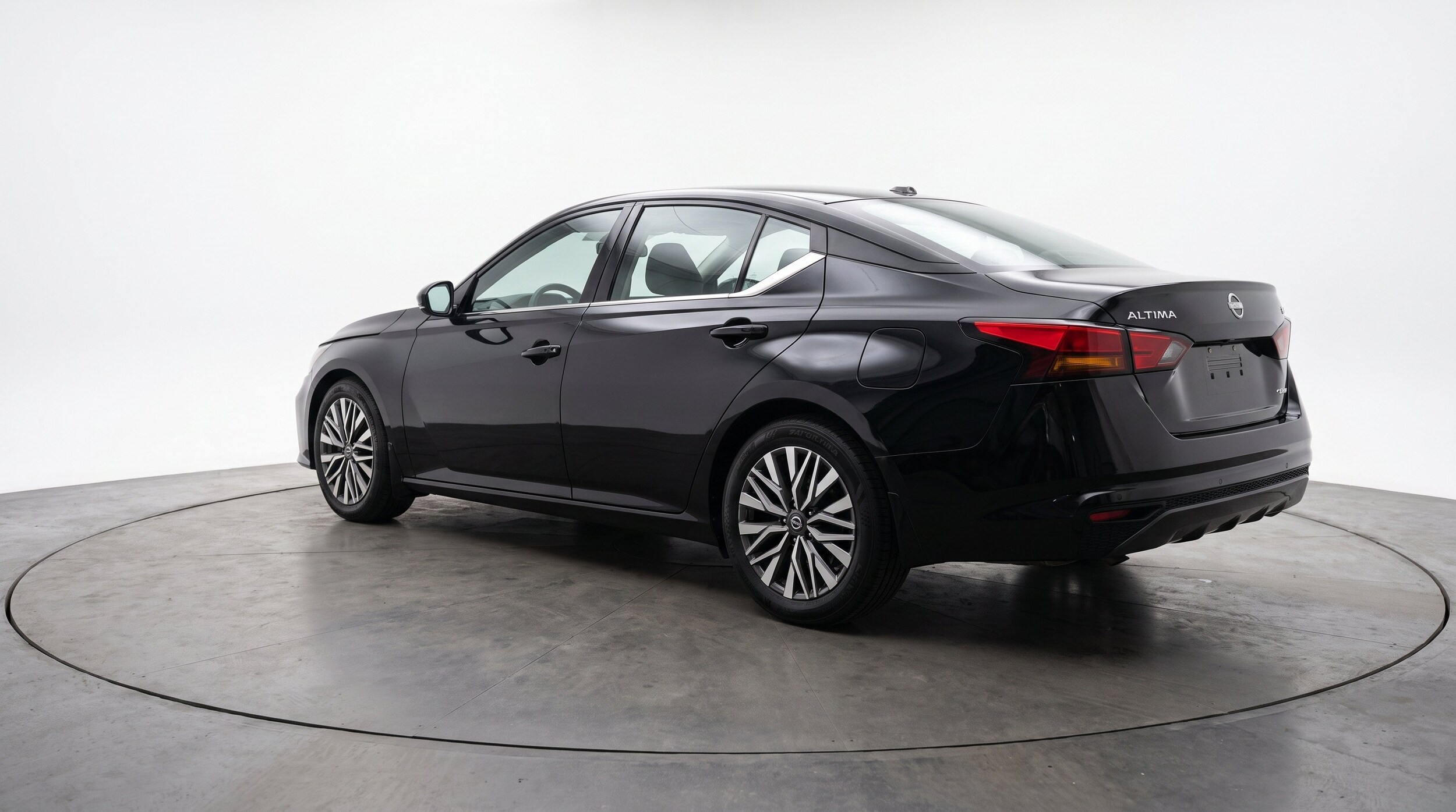 Thumbnail: 2026 Nissan Altima - 6