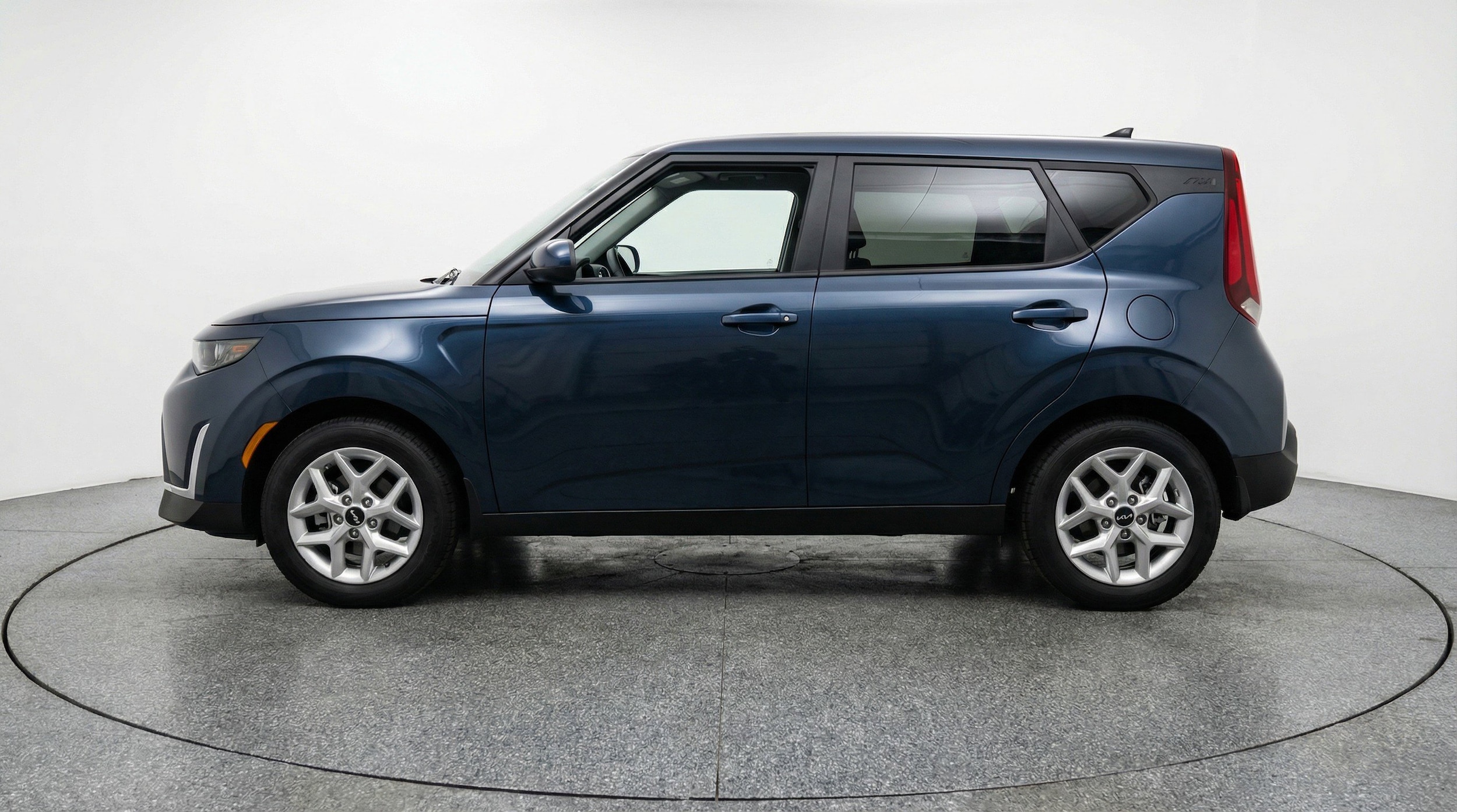 Thumbnail: 2025 Kia Soul - 5