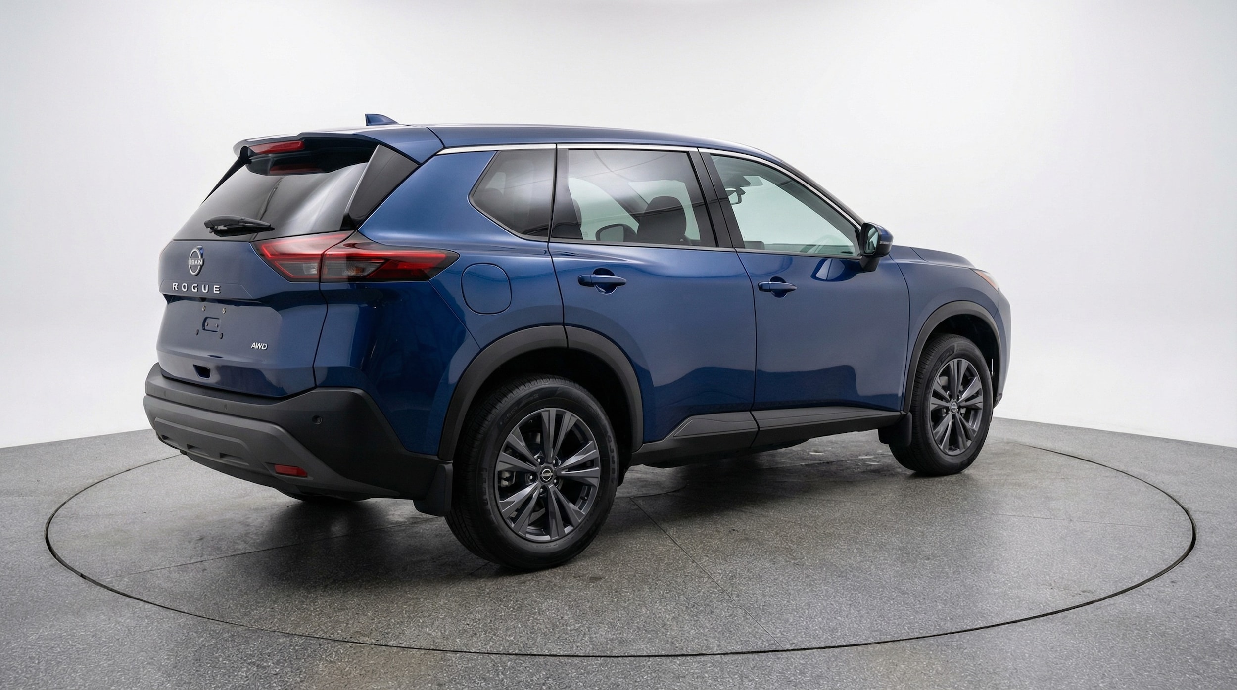 Thumbnail: 2025 Nissan Rogue - 7