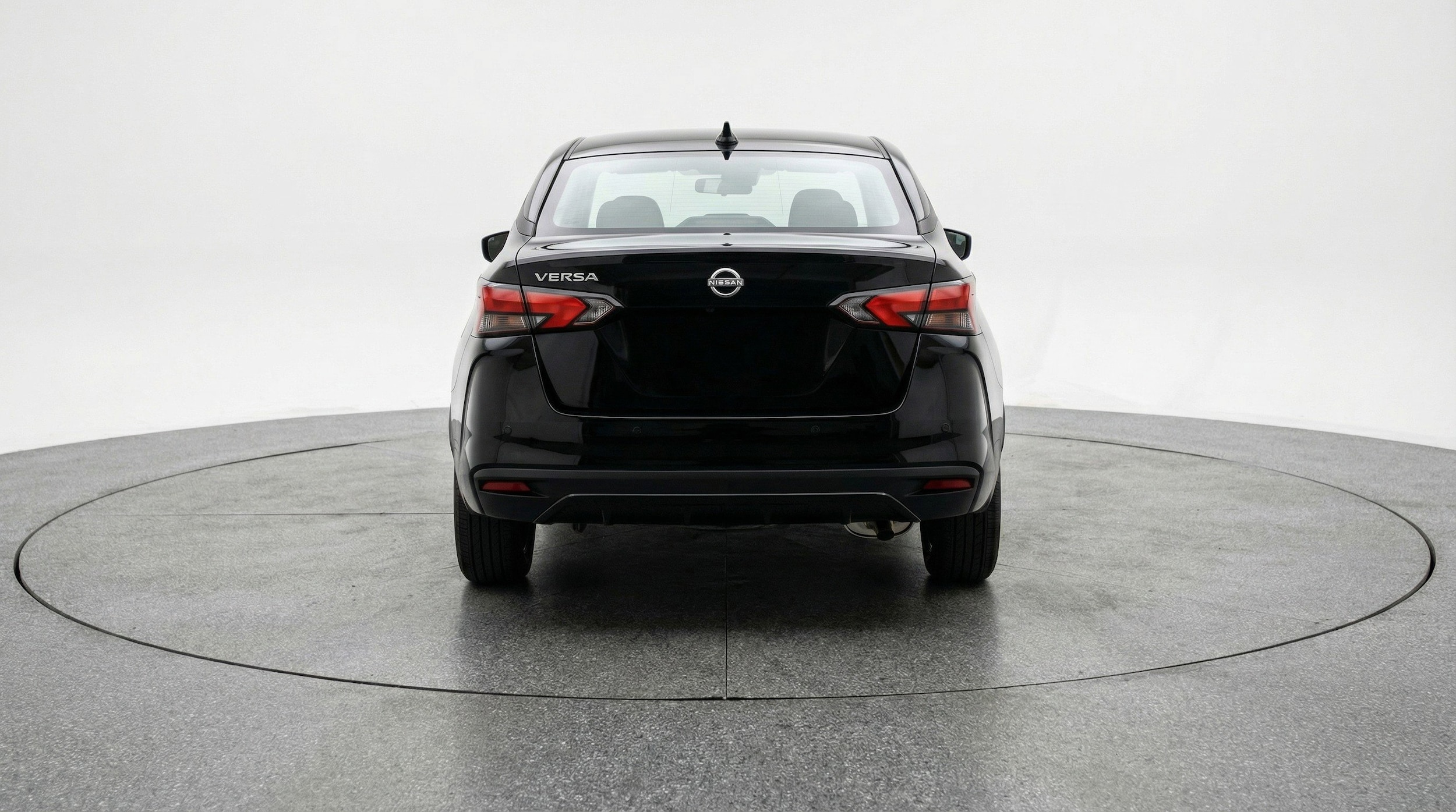Thumbnail: 2025 Nissan Versa - 7