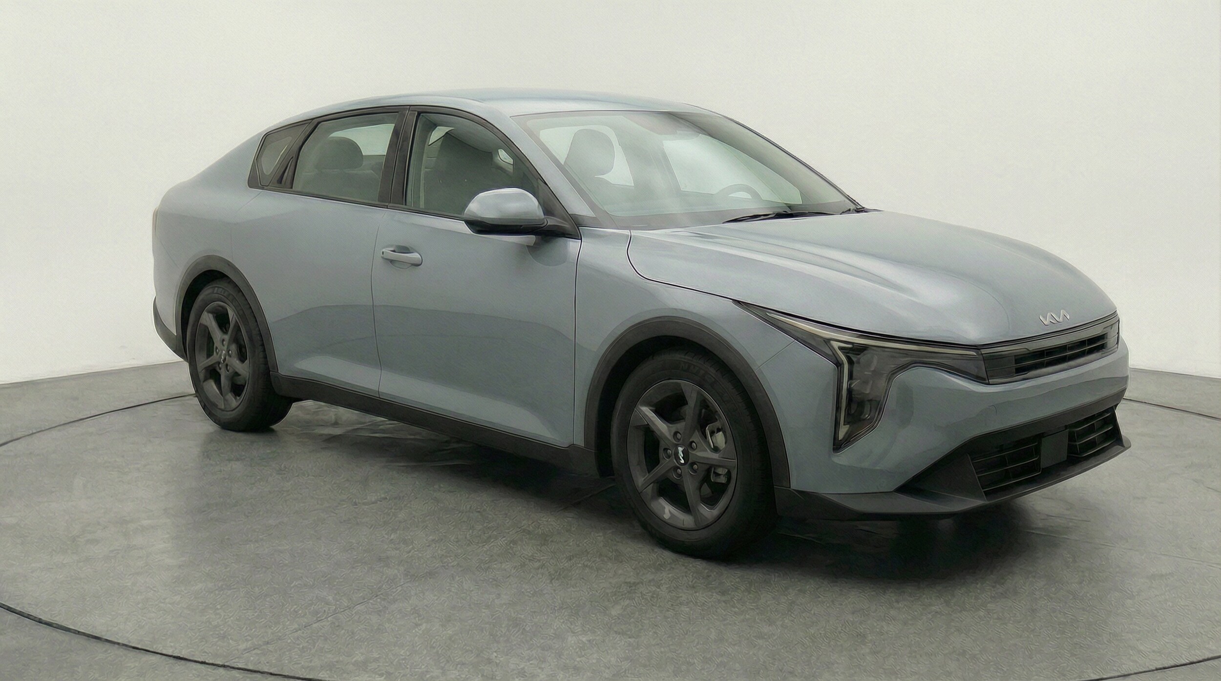 Thumbnail: 2025 Kia K4 - 1