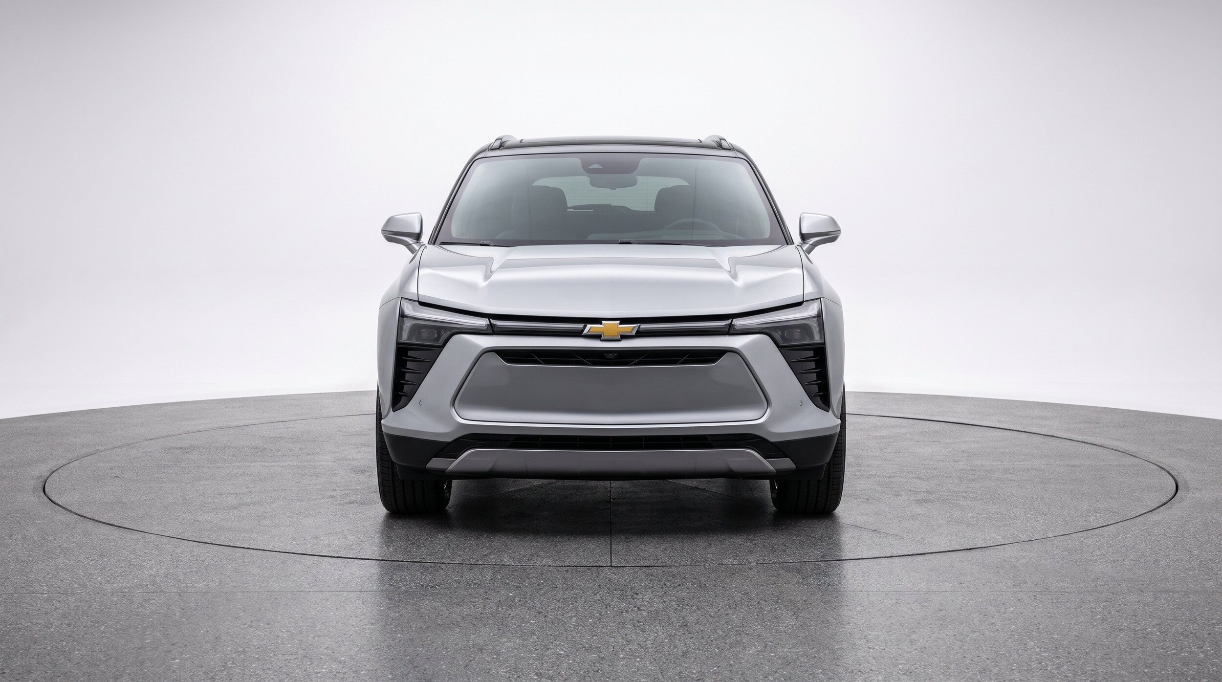 Thumbnail: 2026 Chevrolet Blazer - 2