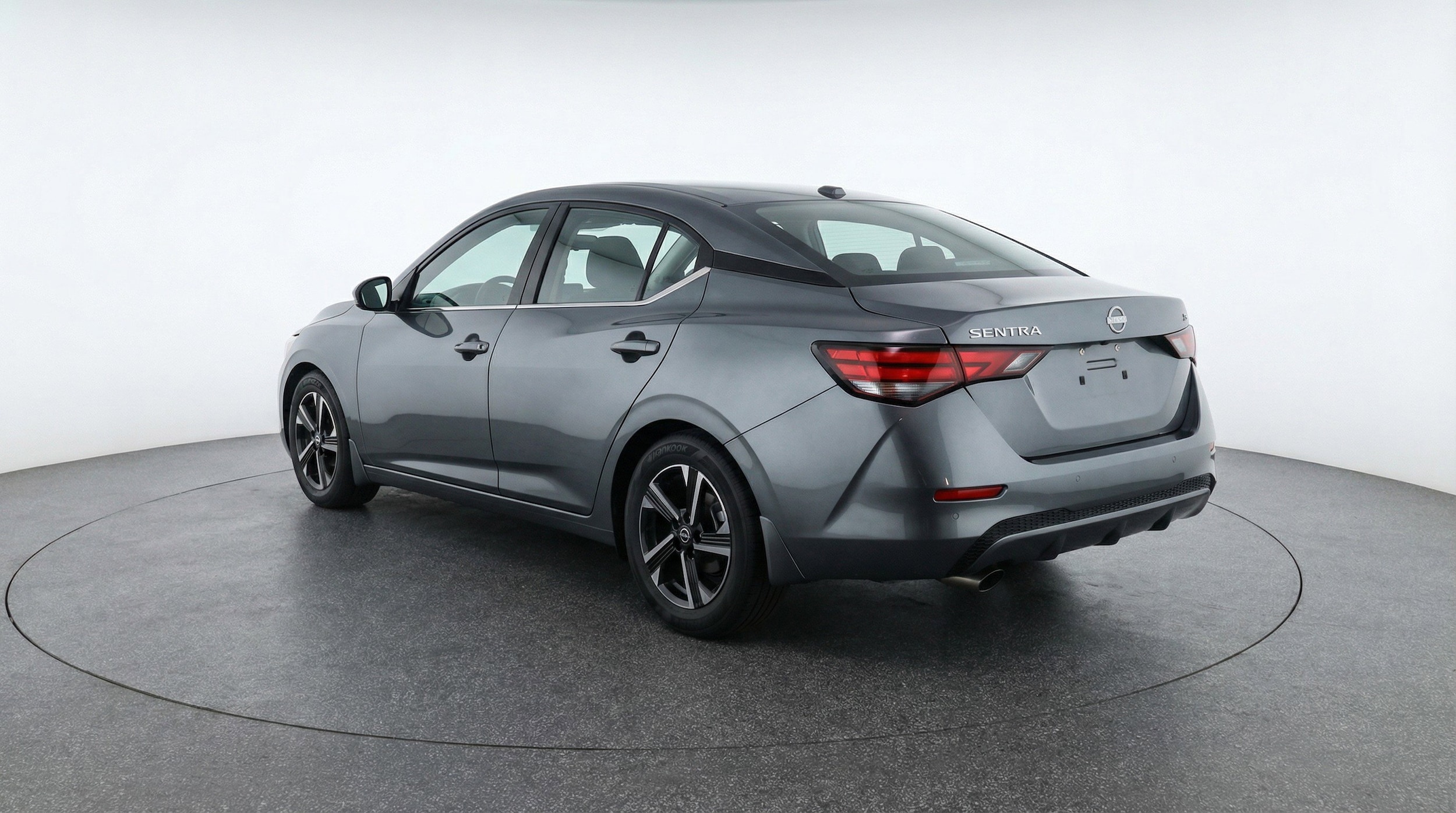 Thumbnail: 2025 Nissan Sentra - 6