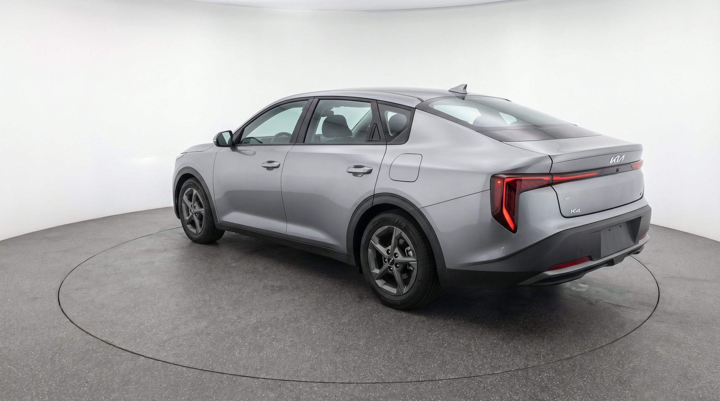 Thumbnail: 2026 Kia K4 - 6