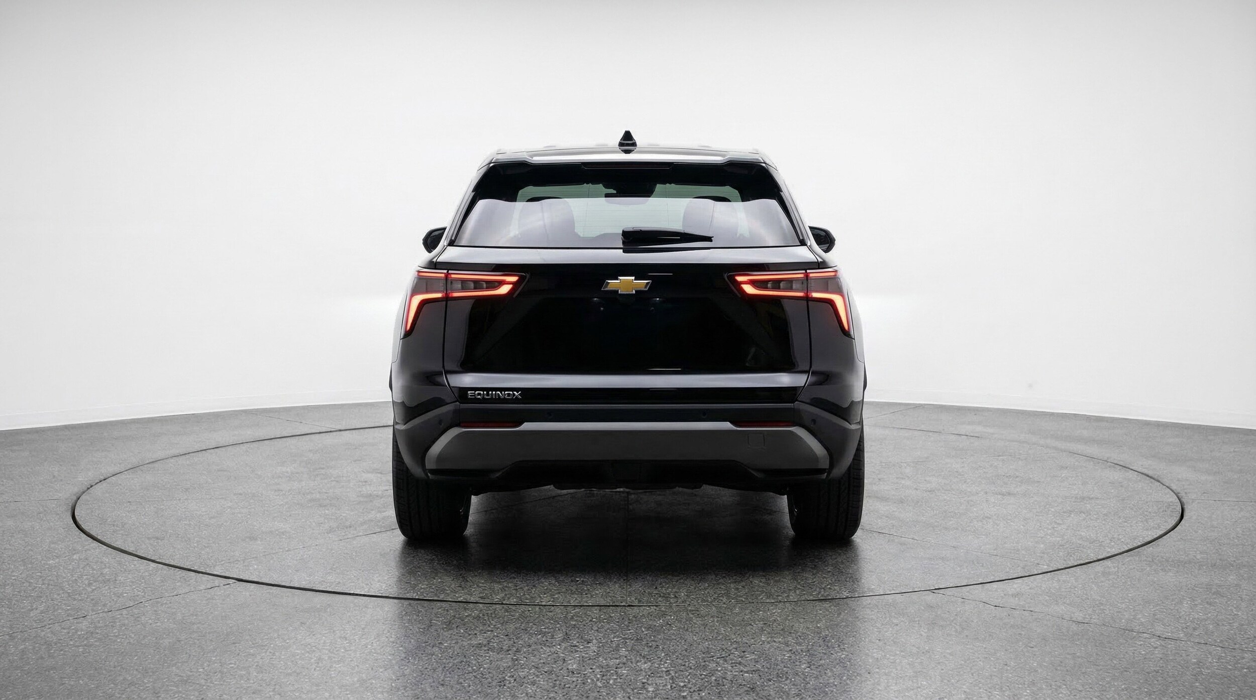 Thumbnail: 2025 Chevrolet Equinox - 7