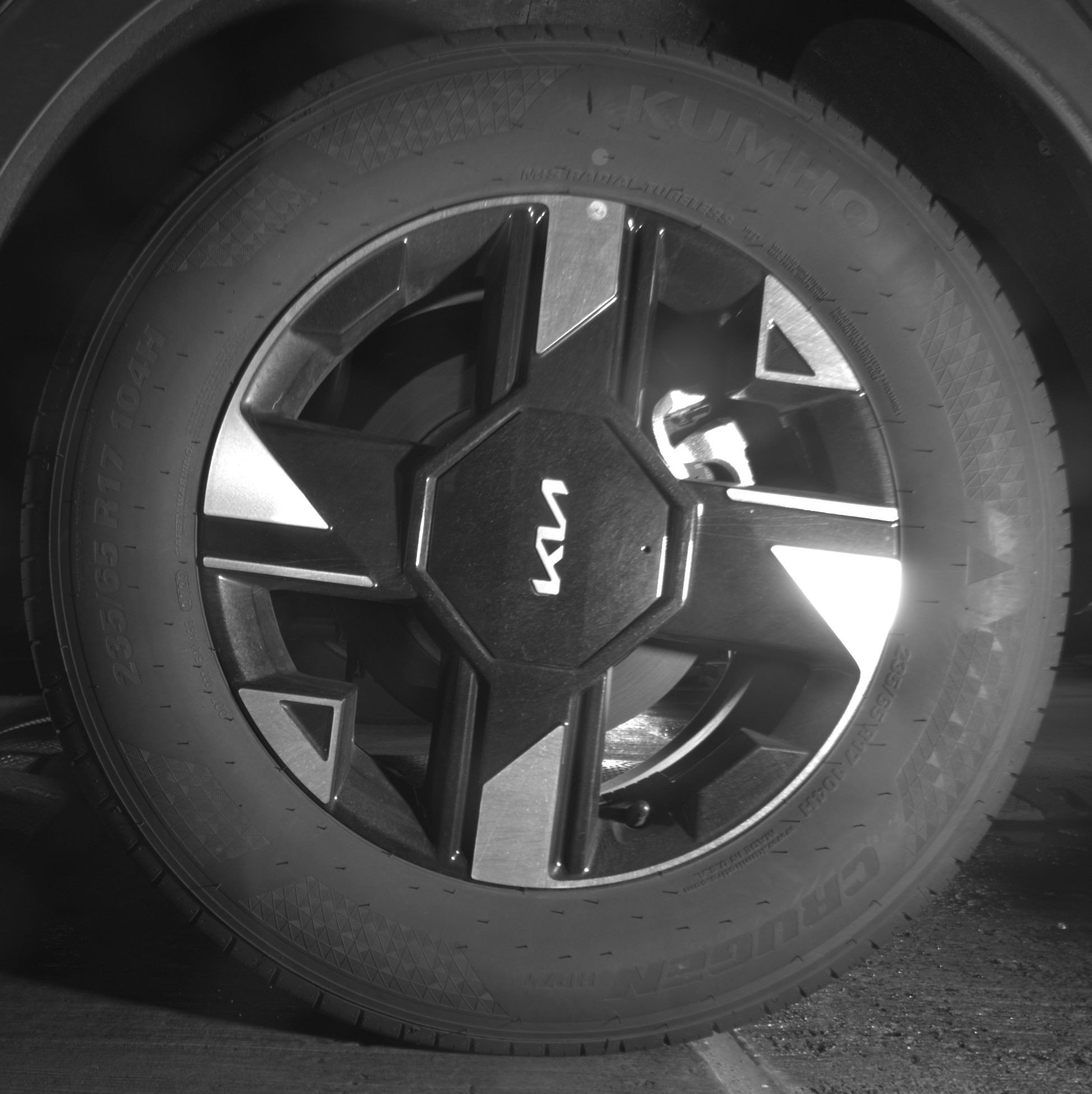 Thumbnail: 2026 Kia Sportage - 14