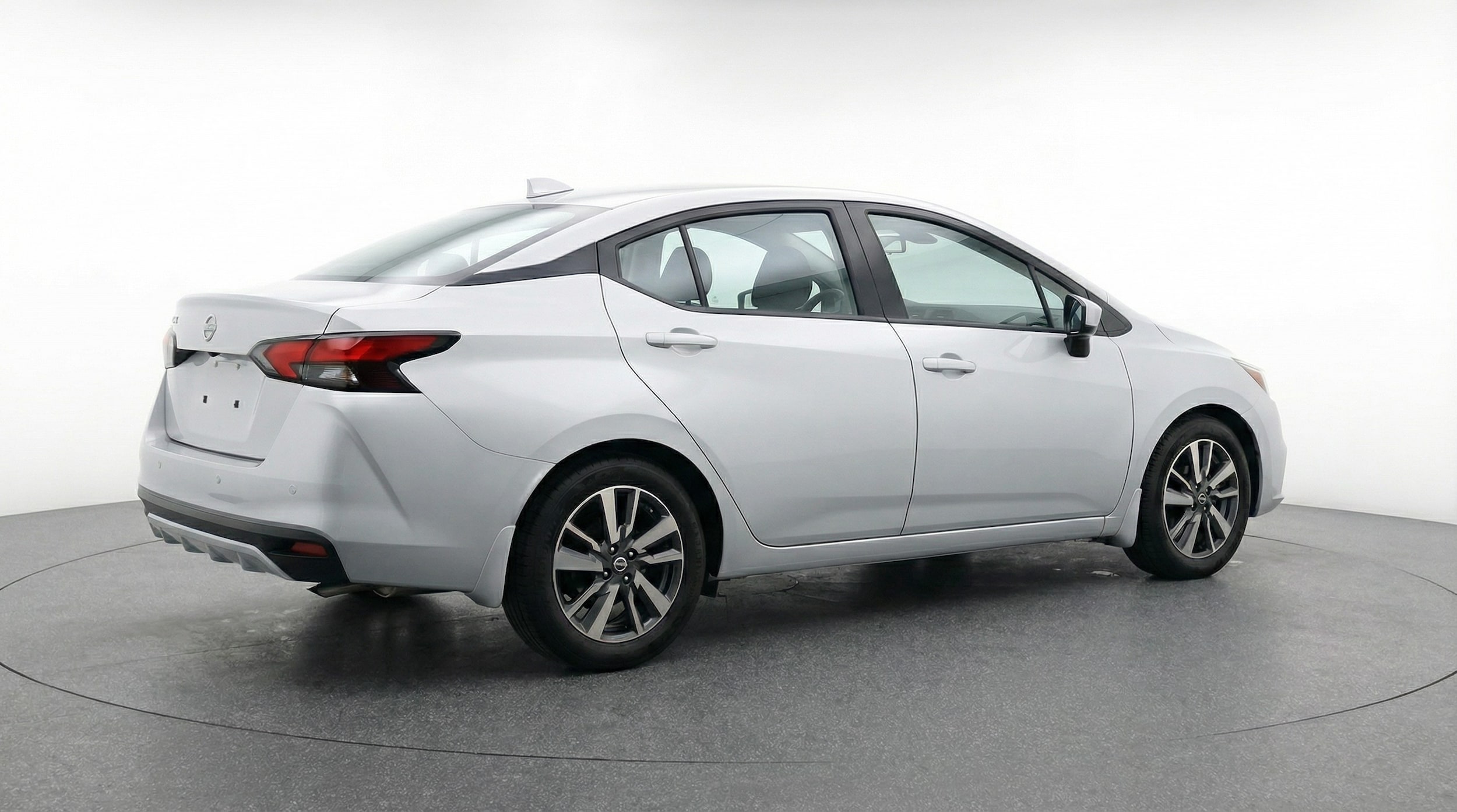 Thumbnail: 2025 Nissan Versa - 7