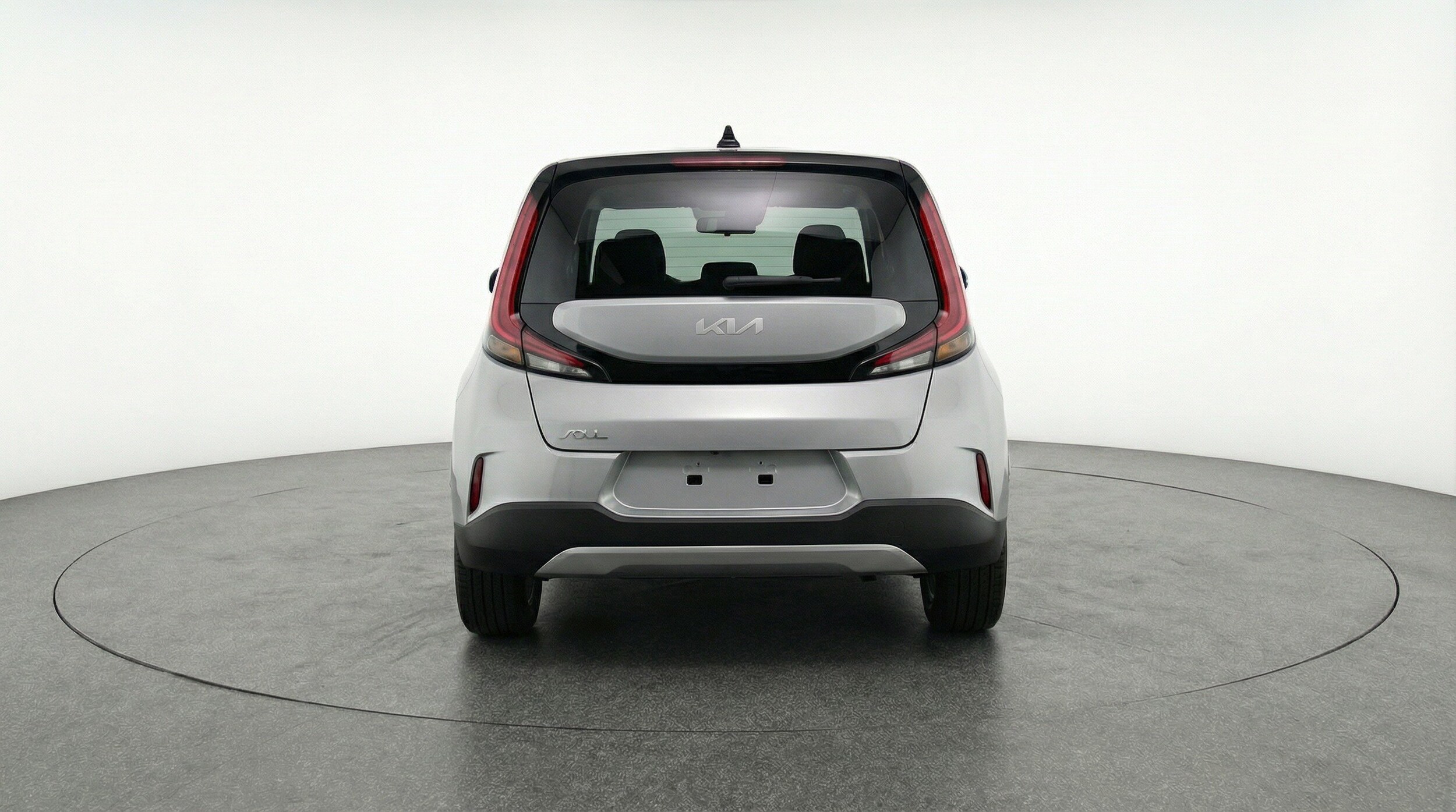 Thumbnail: 2025 Kia Soul - 7