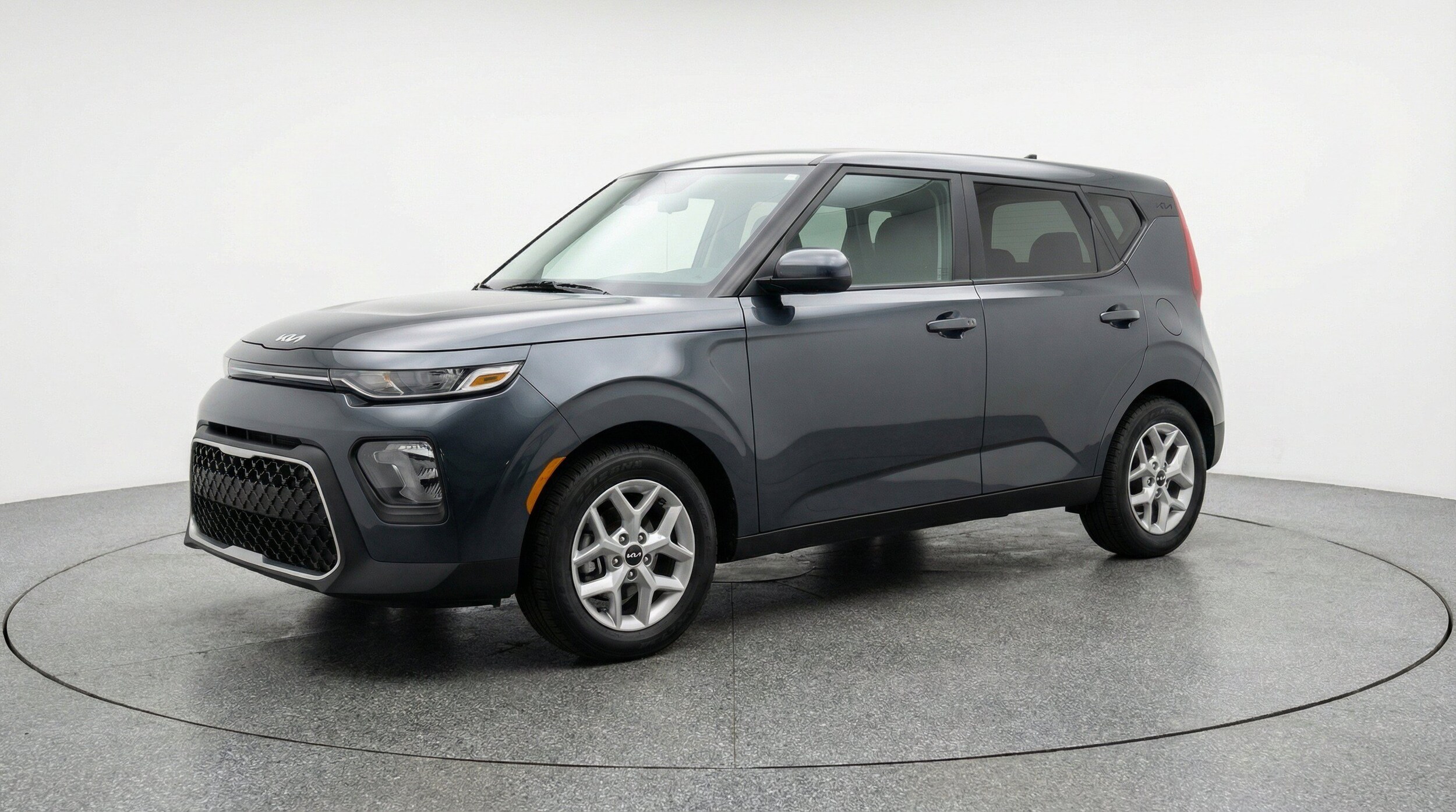 Thumbnail: 2025 Kia Soul - 3