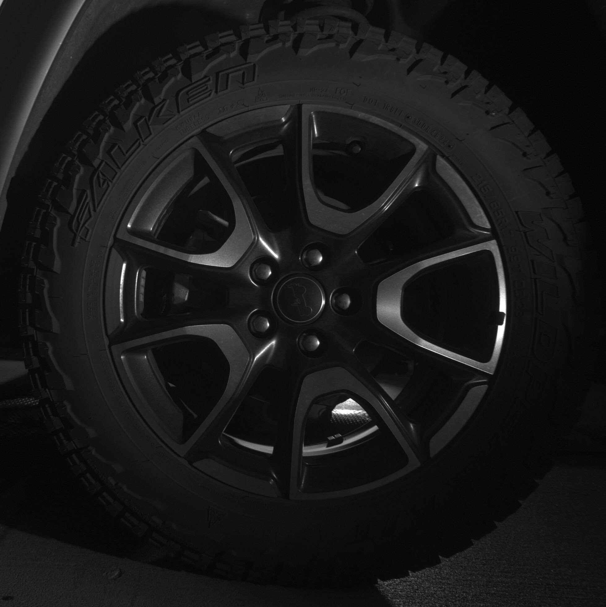 Thumbnail: 2025 Jeep Compass - 14