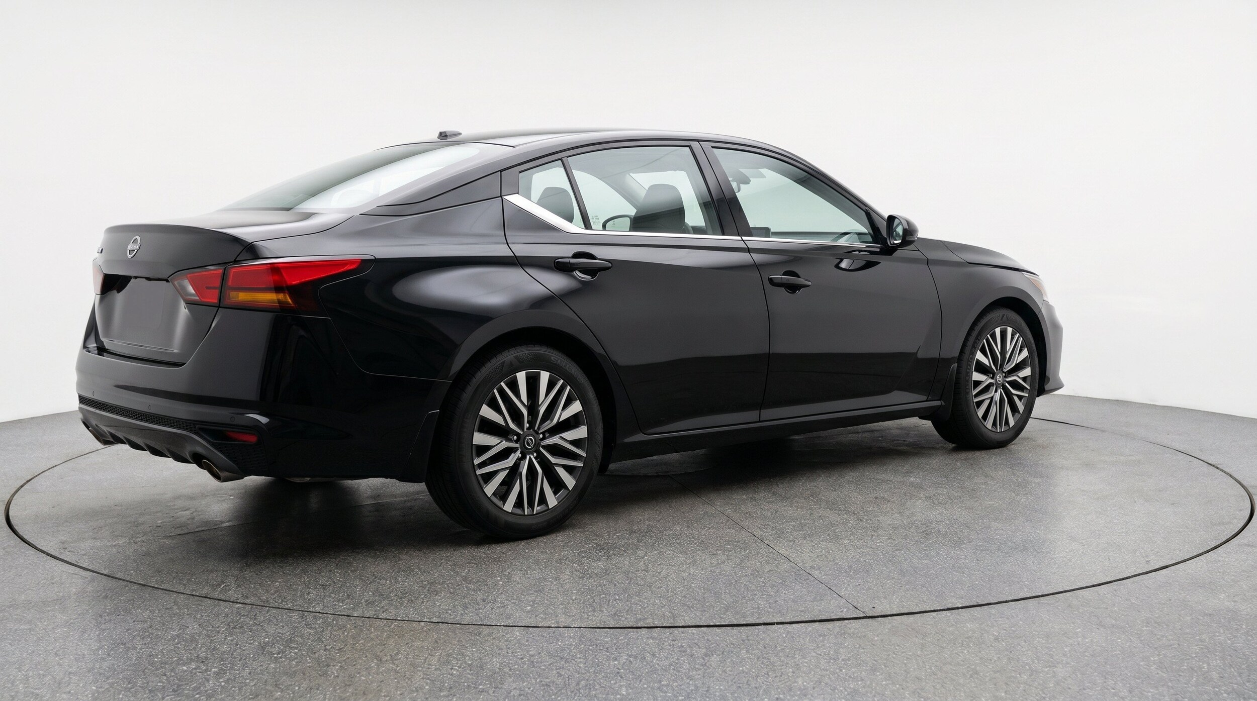 Thumbnail: 2026 Nissan Altima - 9