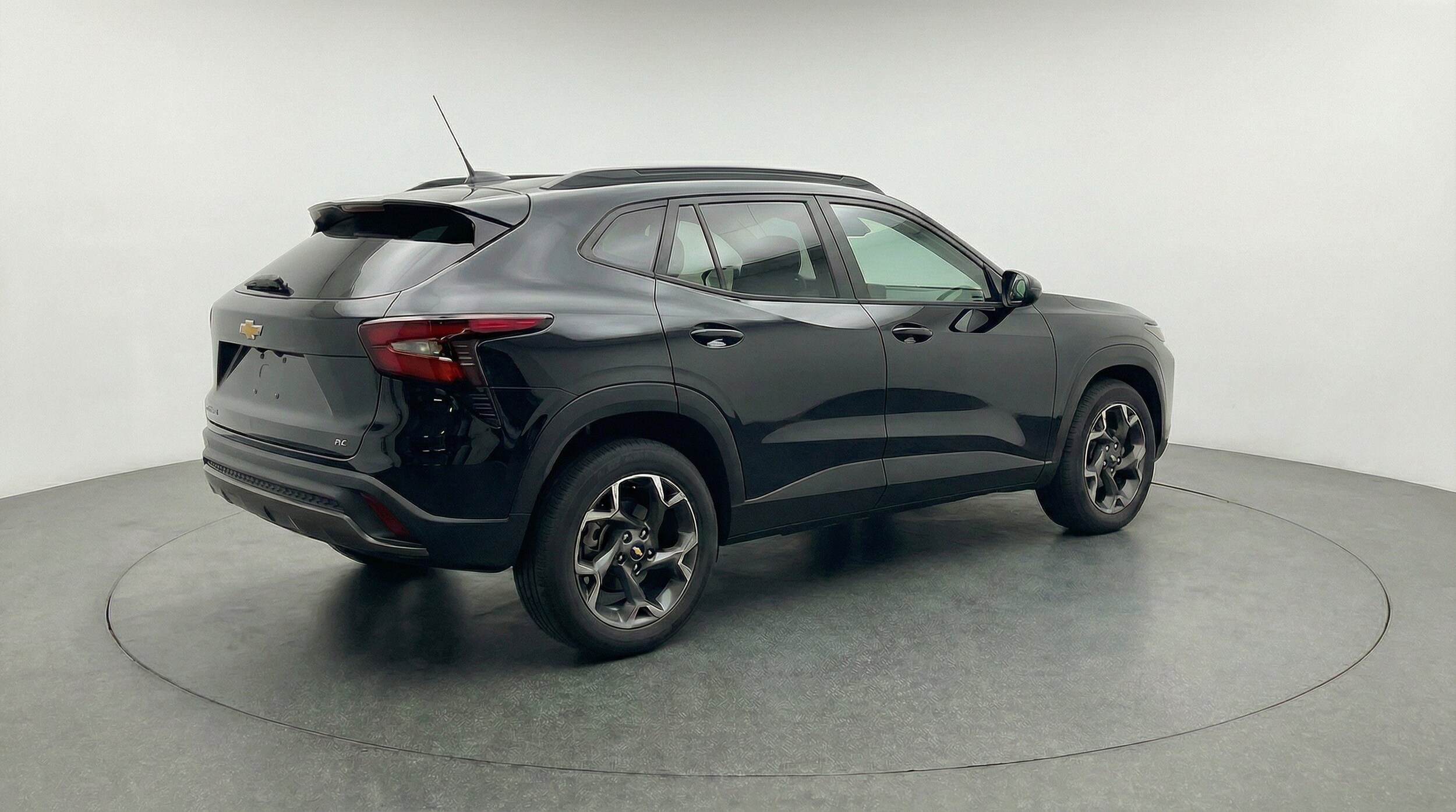 Thumbnail: 2025 Chevrolet Trax - 9