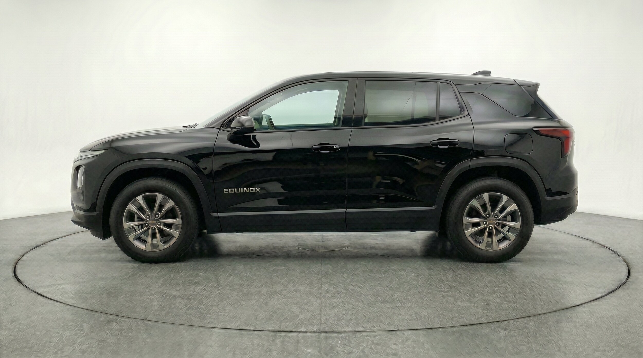 Thumbnail: 2025 Chevrolet Equinox - 5