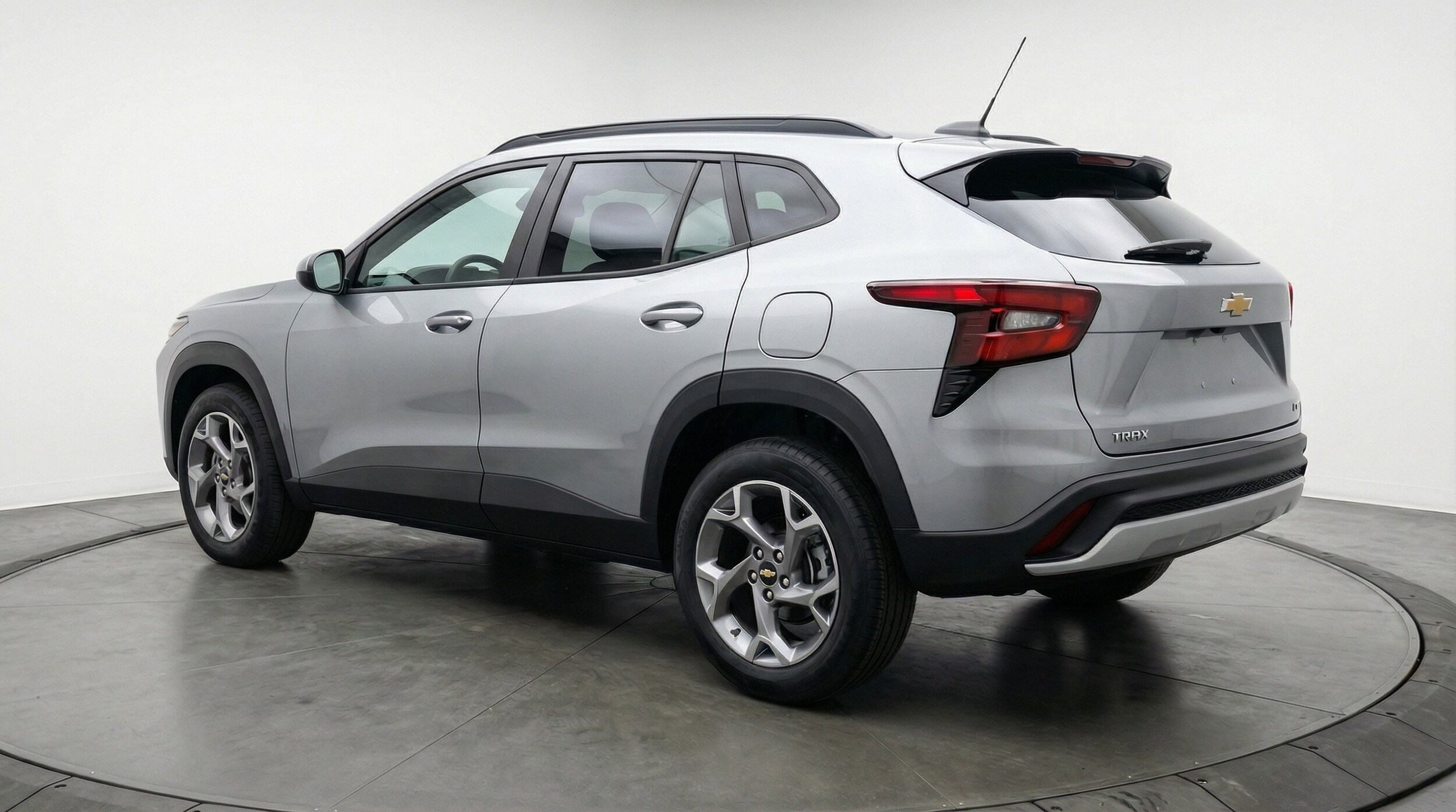 Thumbnail: 2025 Chevrolet Trax - 6