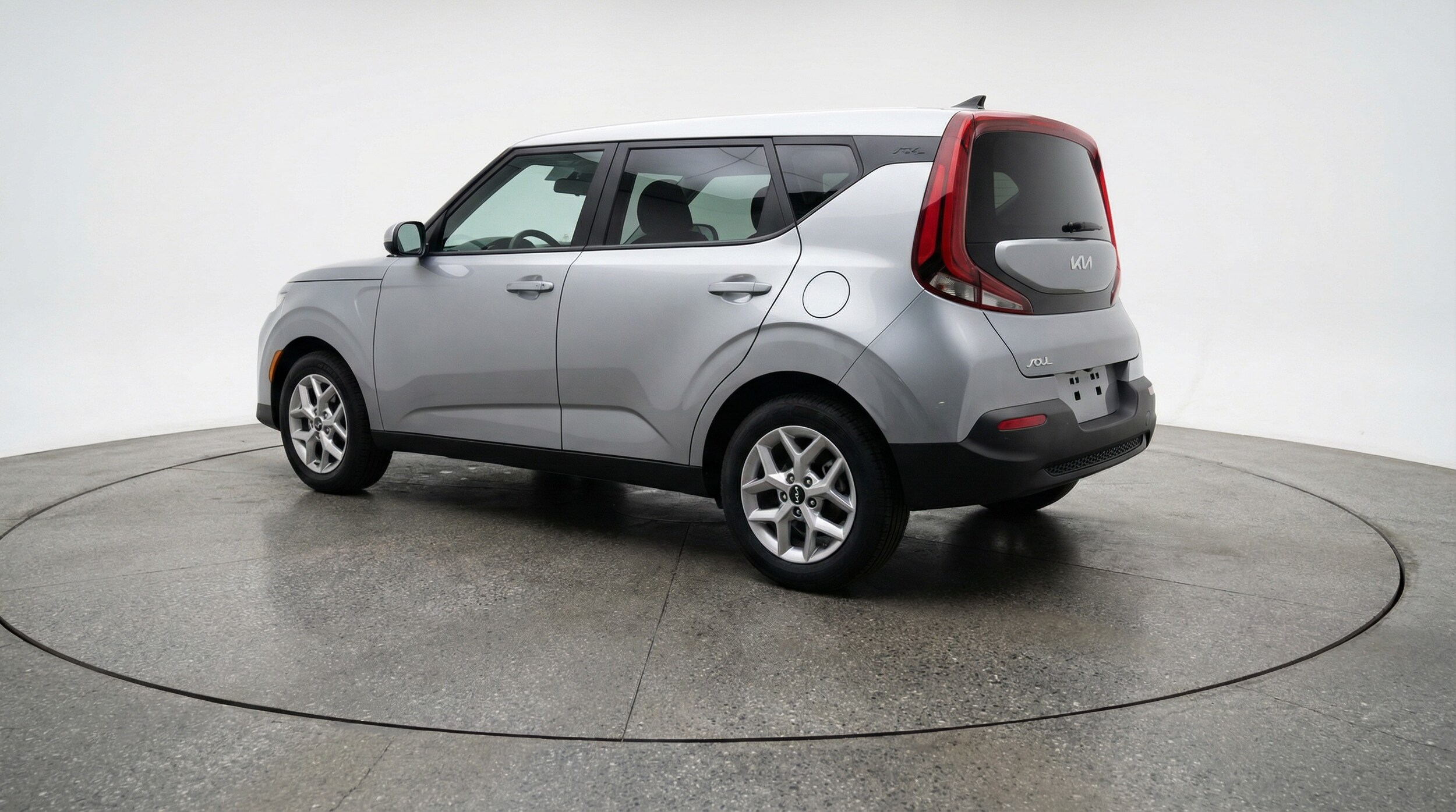 Thumbnail: 2025 Kia Soul - 5