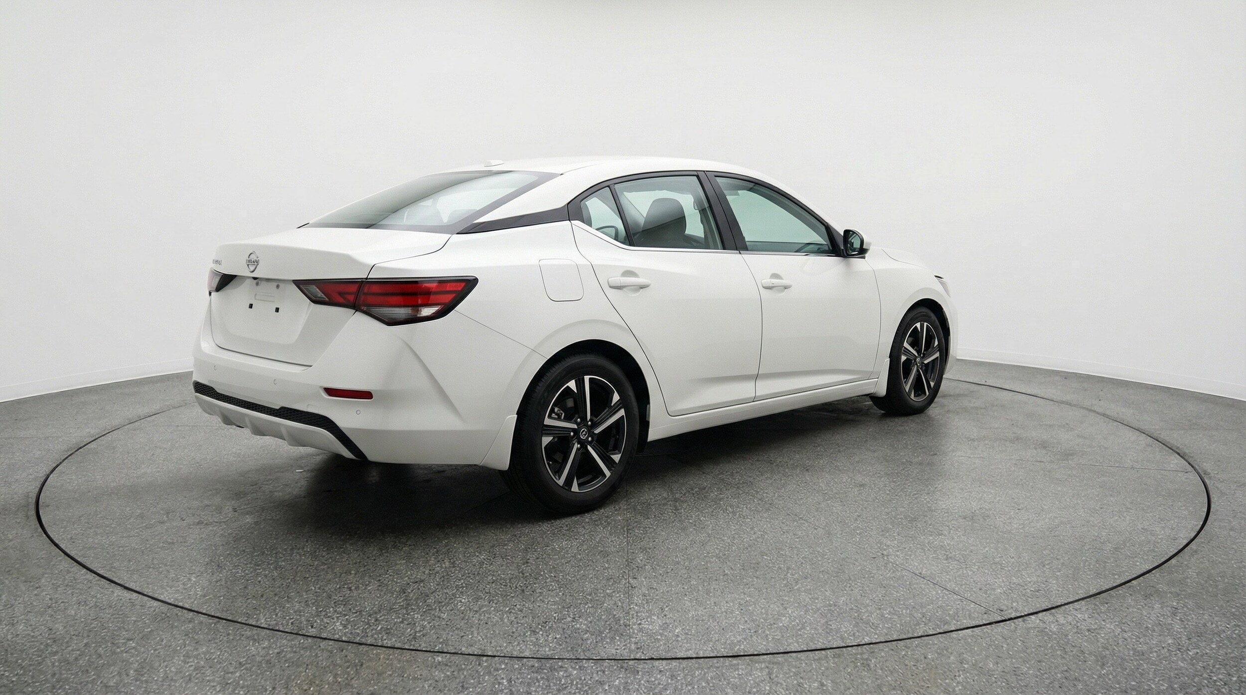 Thumbnail: 2025 Nissan Sentra - 9
