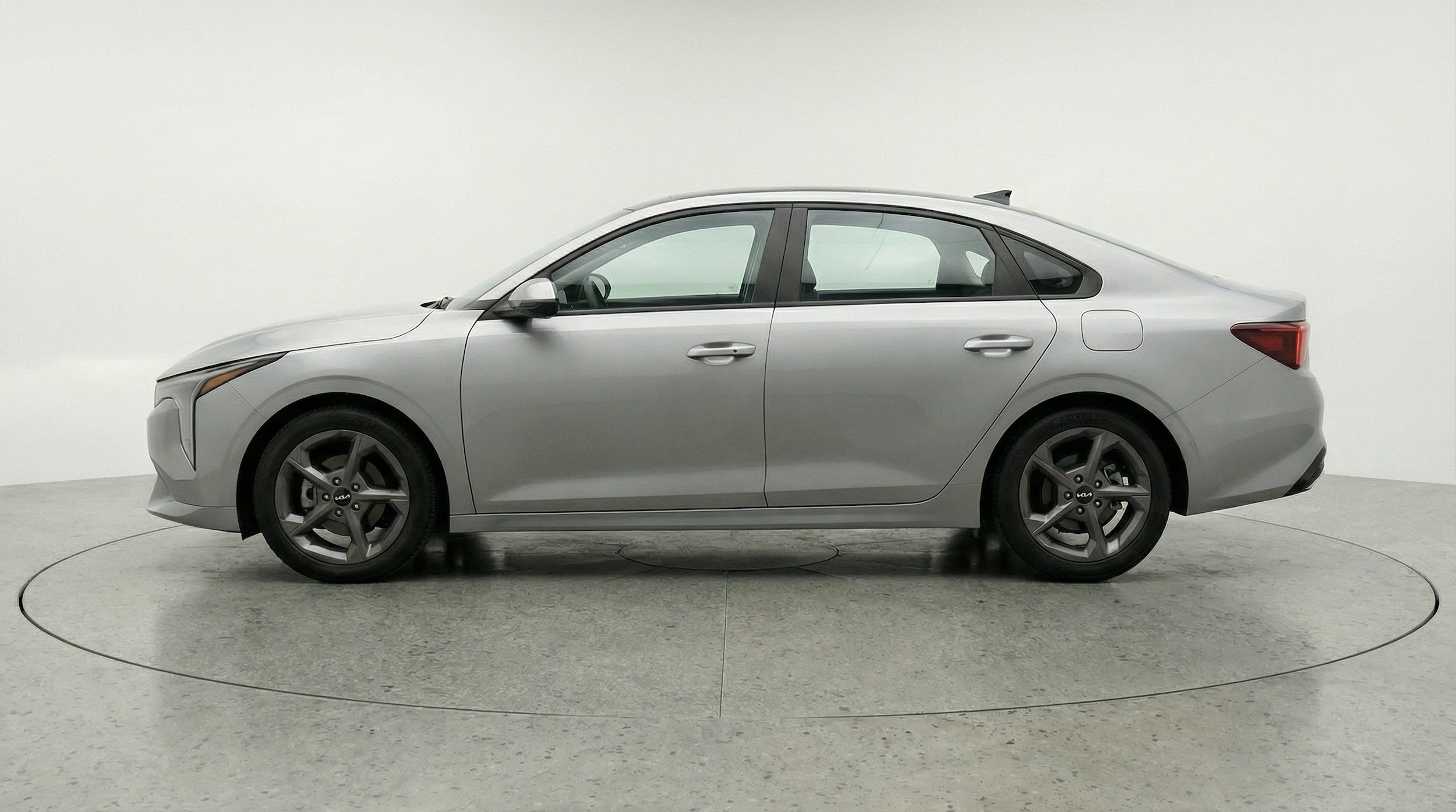 Thumbnail: 2025 Kia K4 - 5