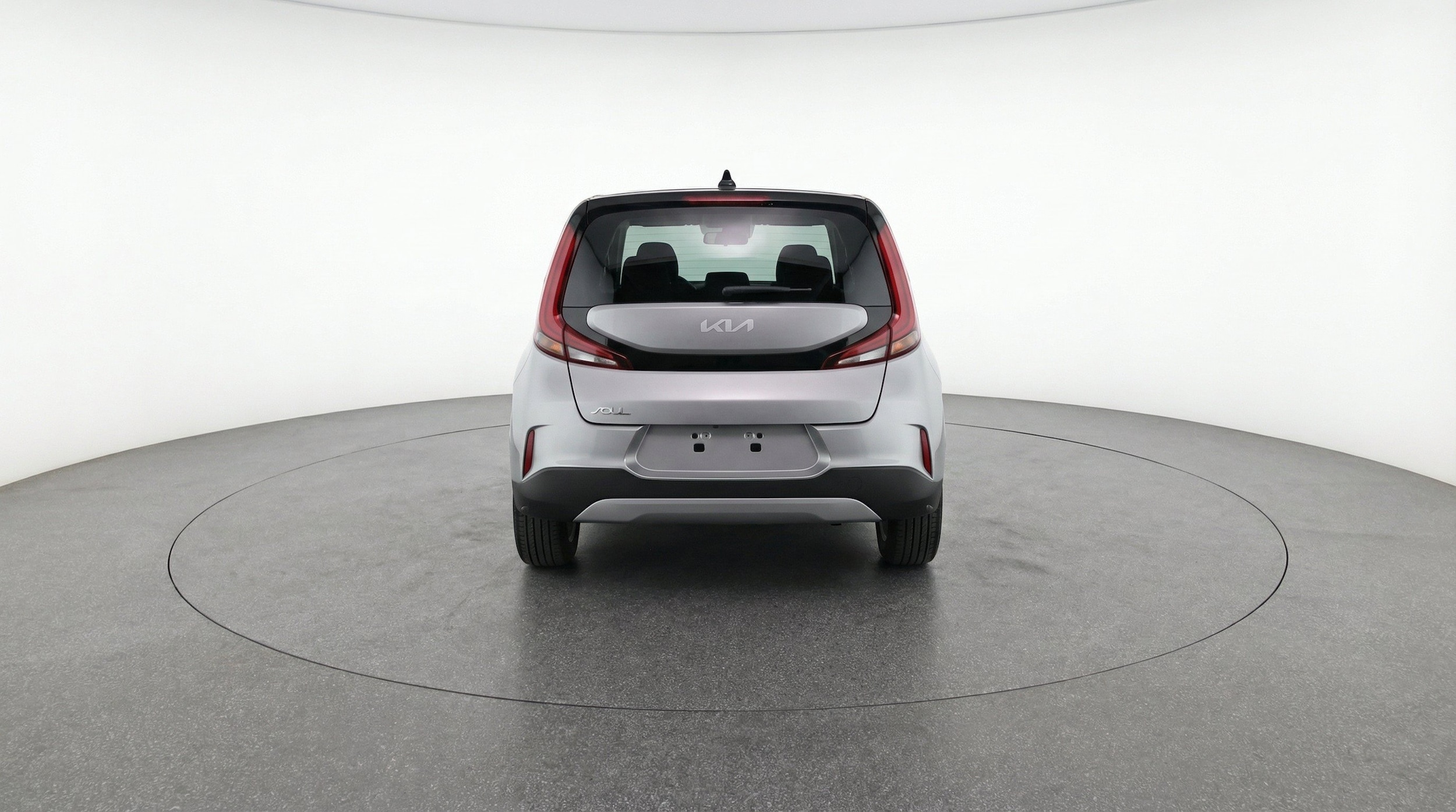 Thumbnail: 2025 Kia Soul - 7