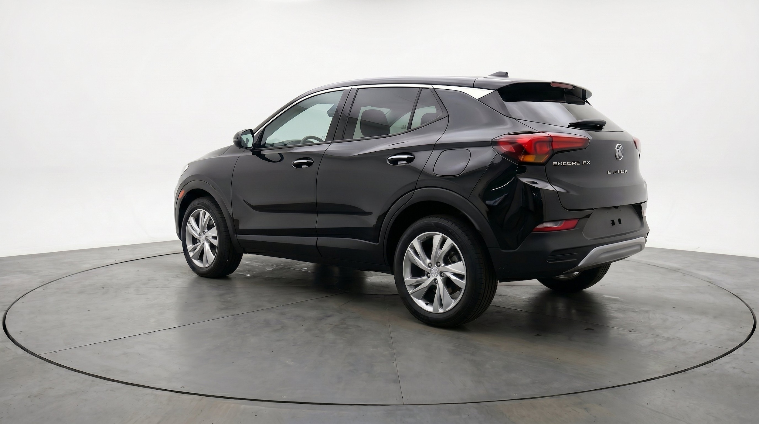 Thumbnail: 2025 Buick Encore GX - 6