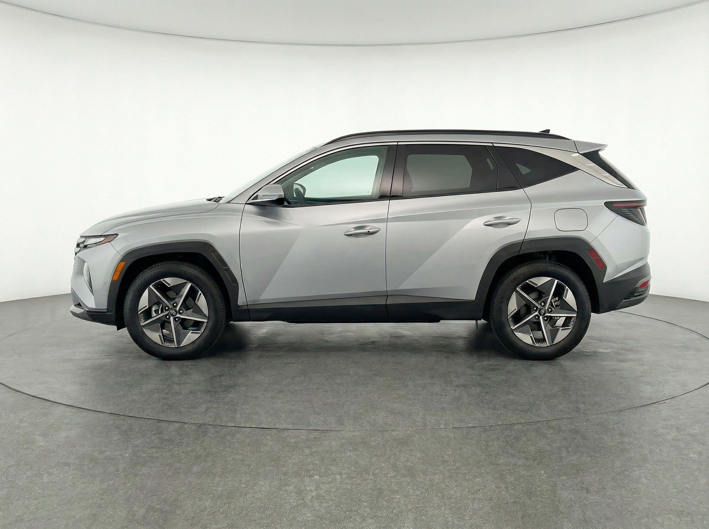 Thumbnail: 2025 Hyundai Tucson - 5