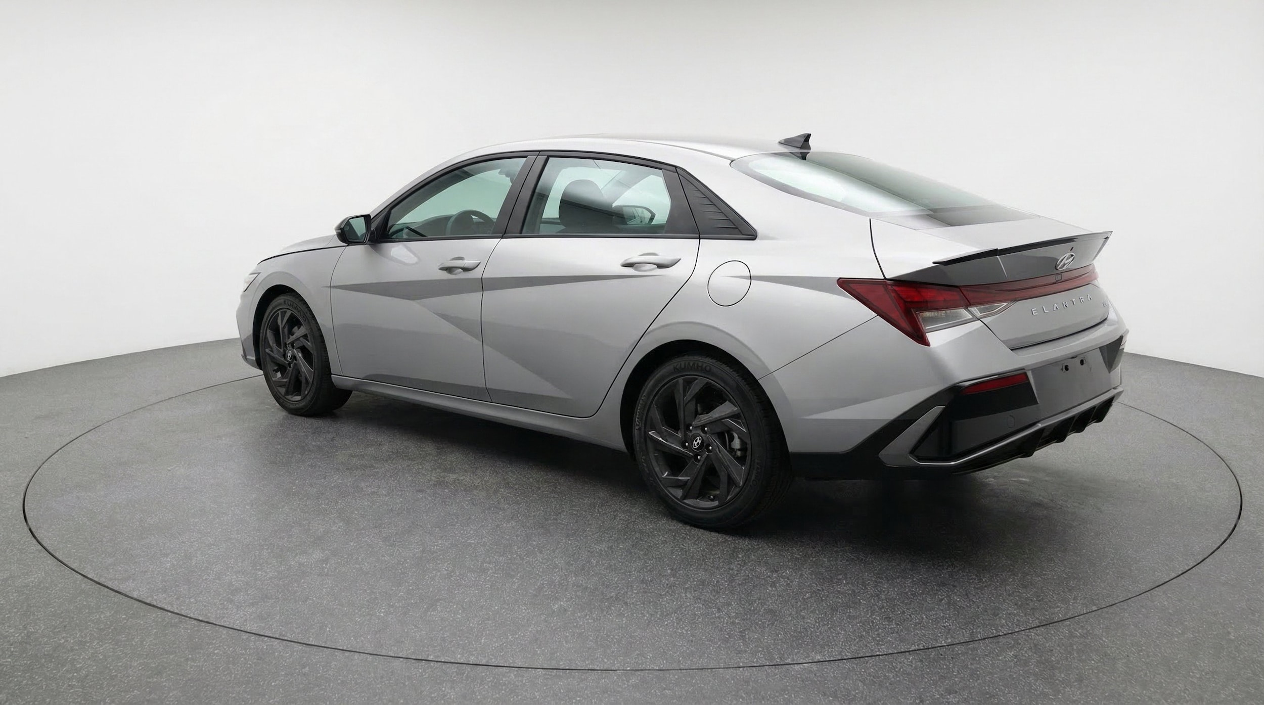 Thumbnail: 2026 Hyundai Elantra - 6