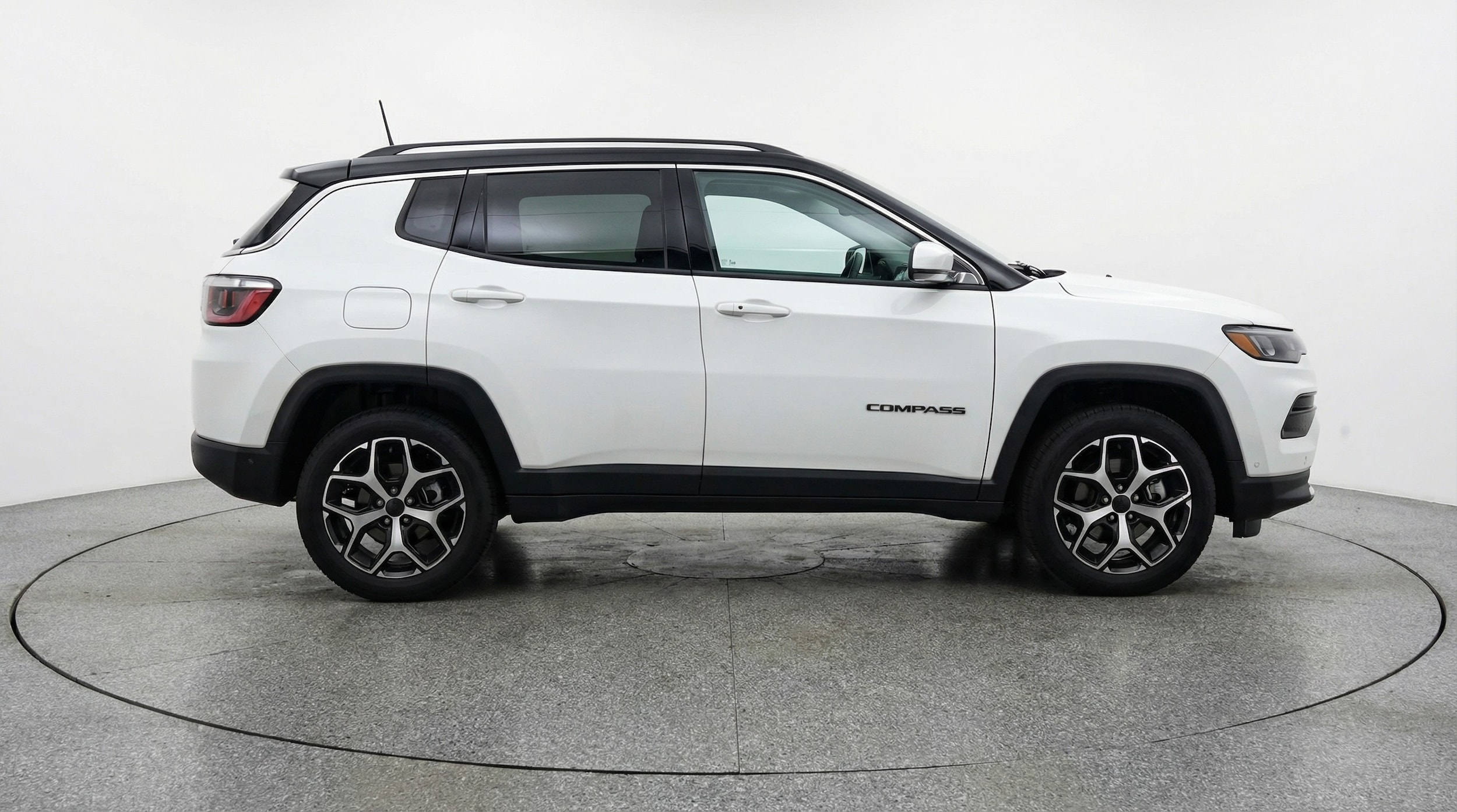 Thumbnail: 2025 Jeep Compass - 8